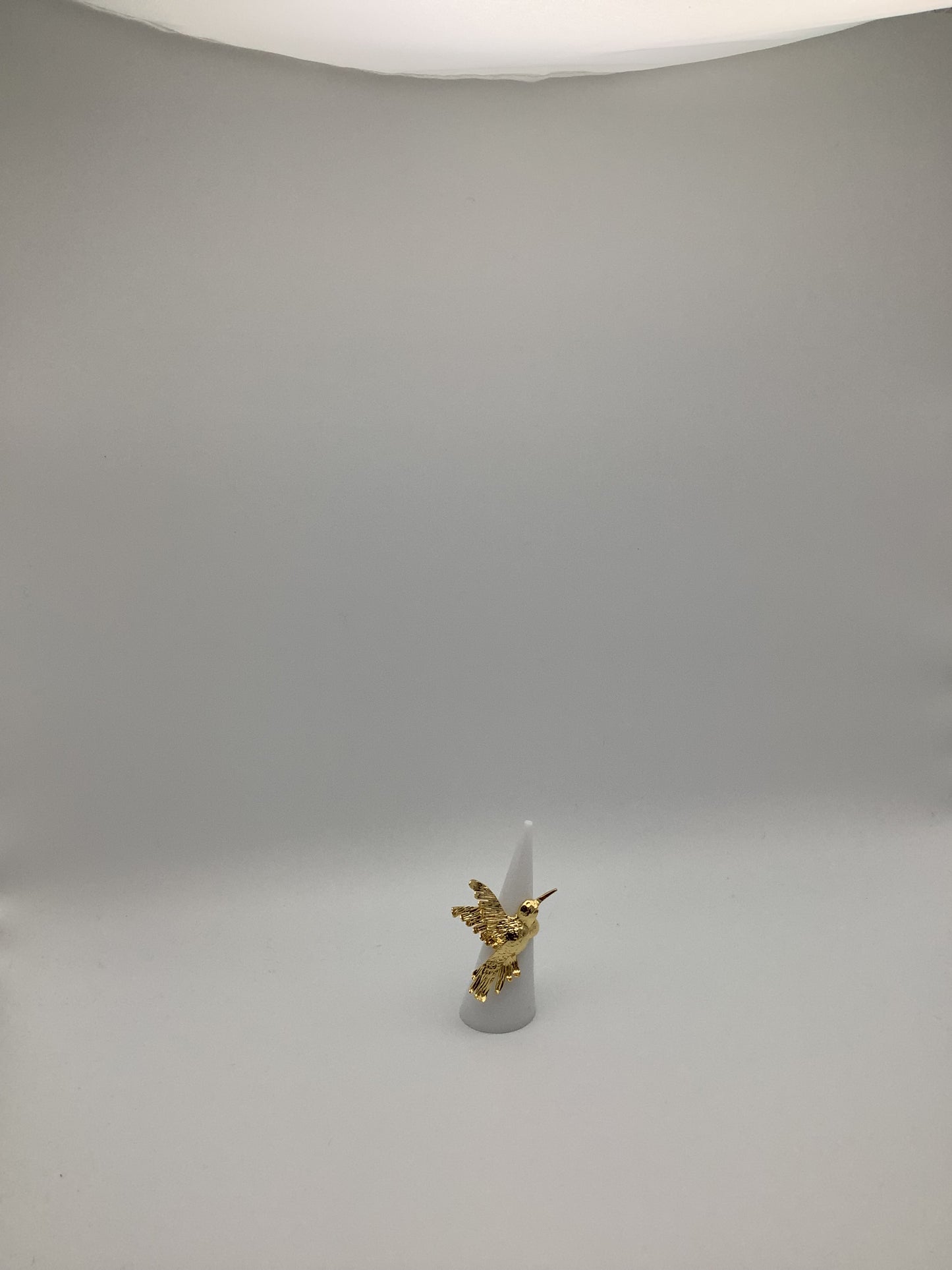 Anillo Colibrí