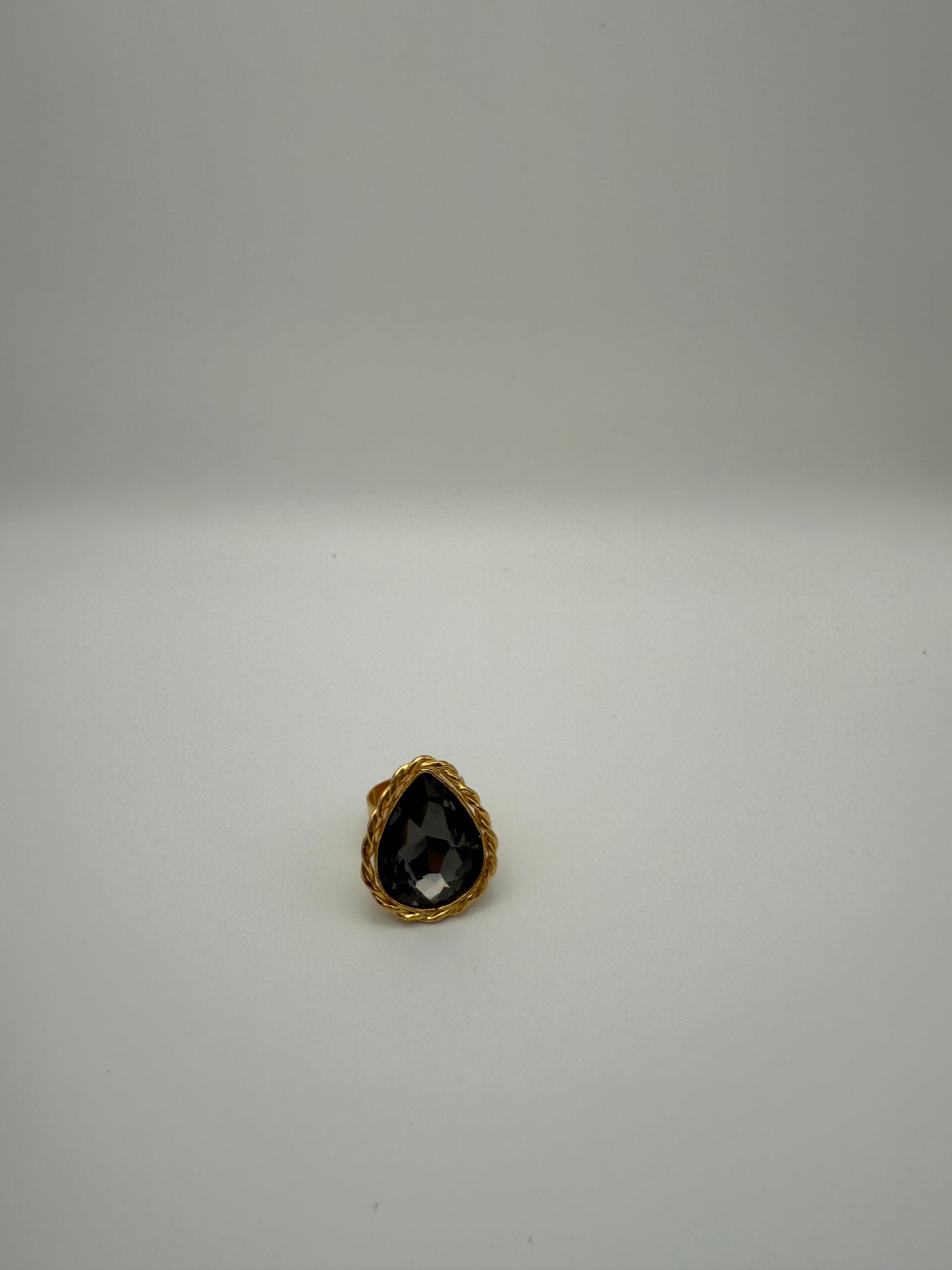 Anillo Jasmin
