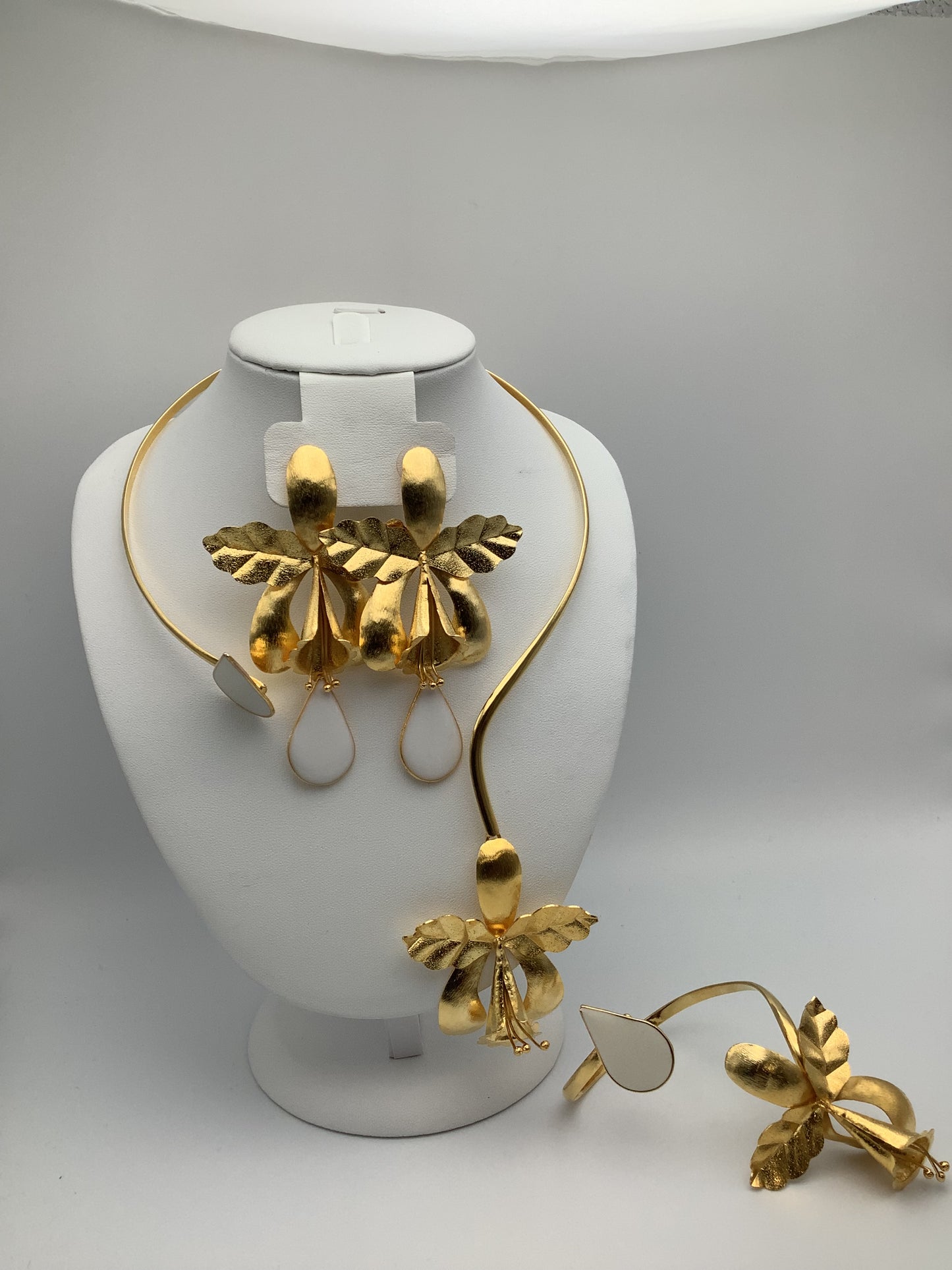 Arete Orquídea