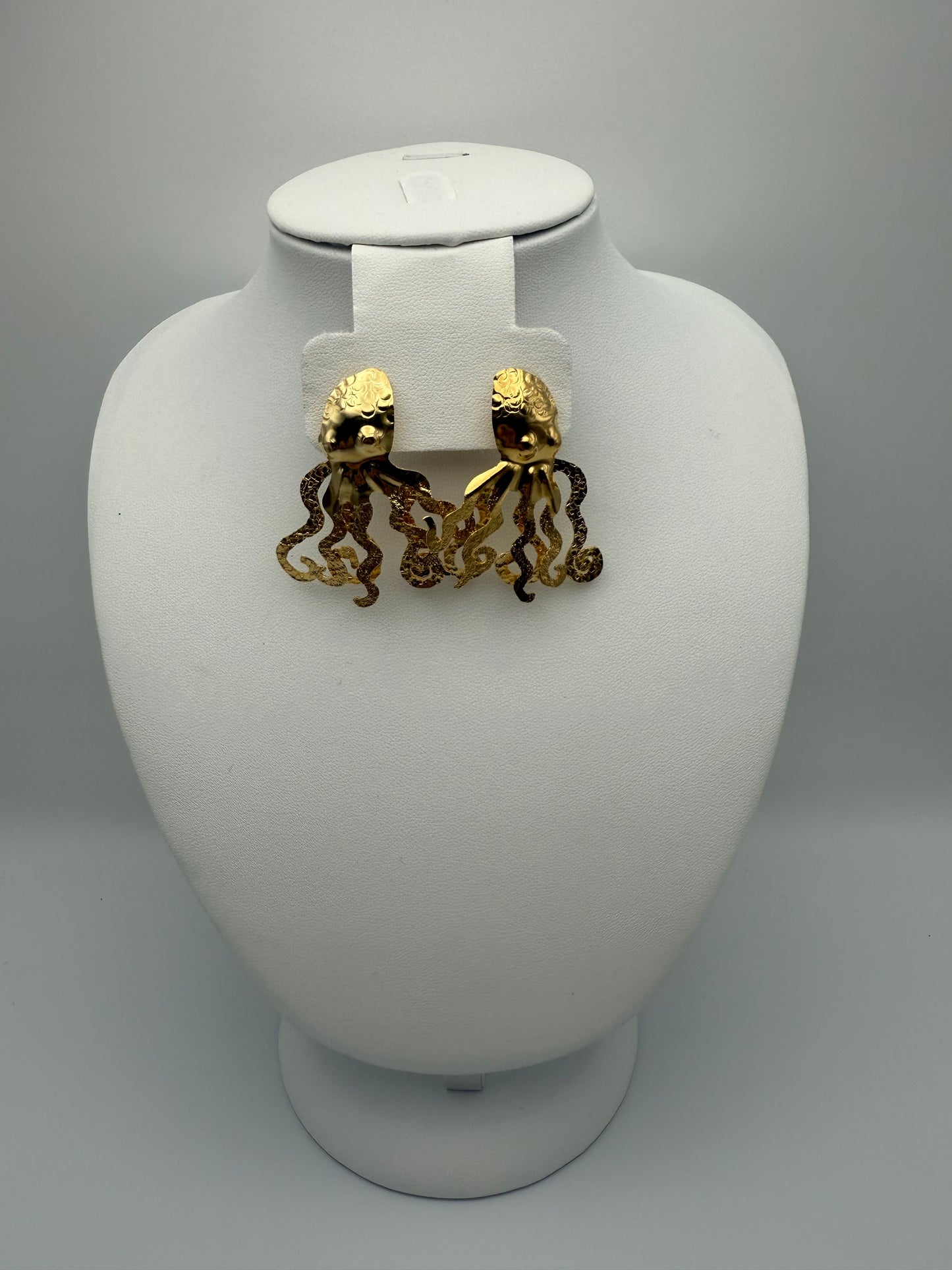 Aretes del Mar