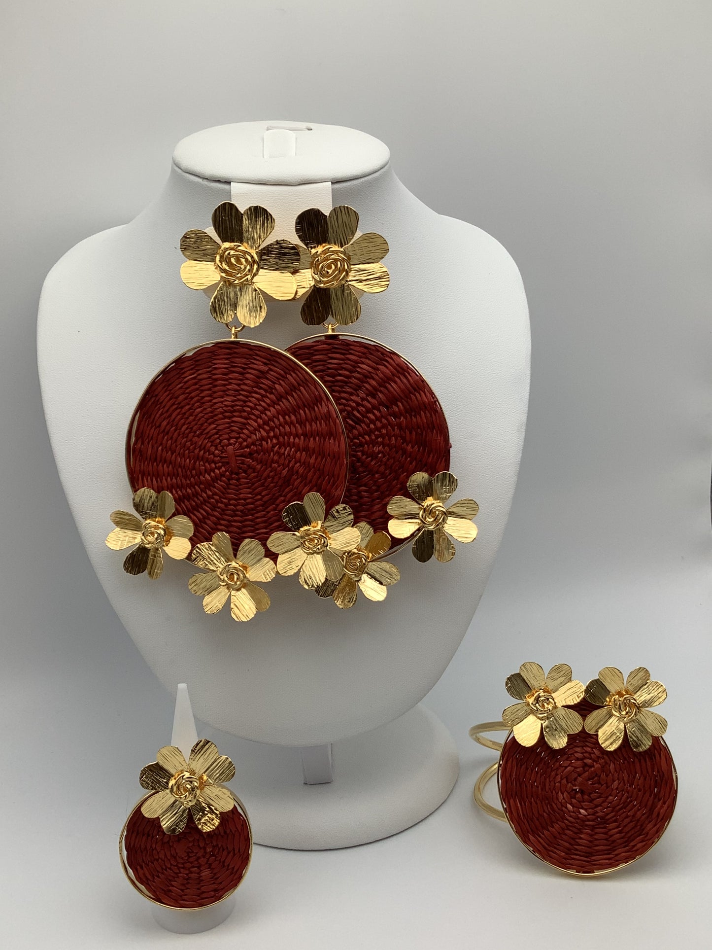 Bangle Inspiración