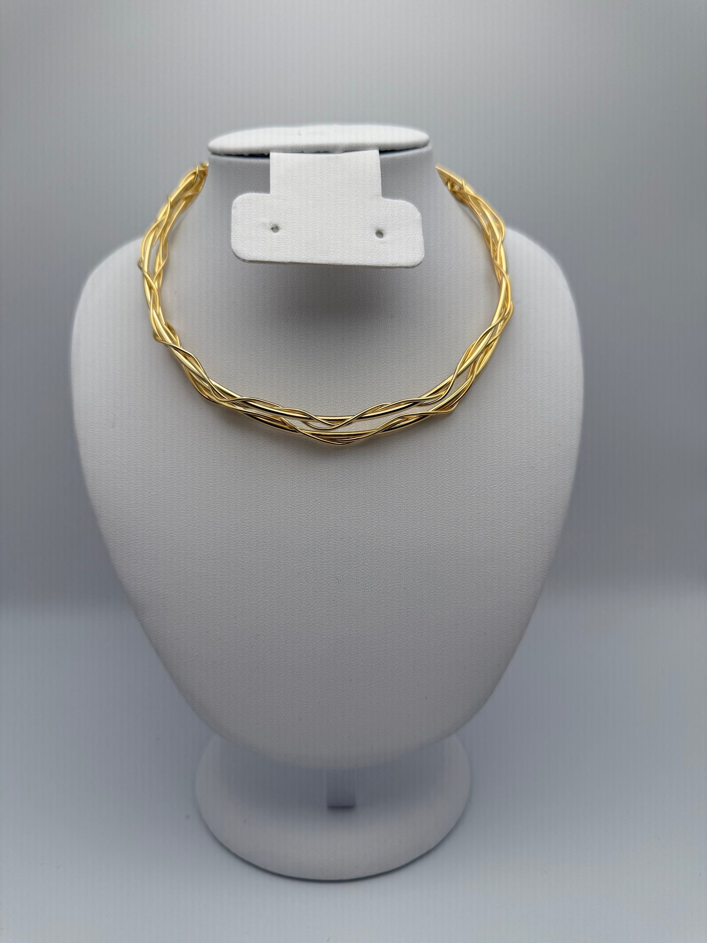 Choker Ruta