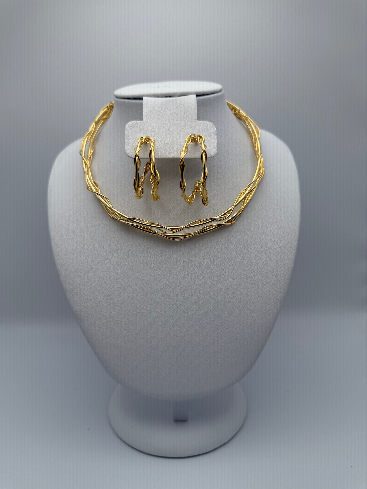 Choker Ruta