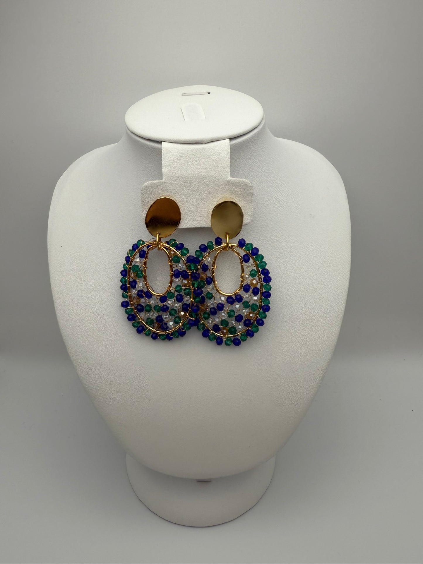 Aretes Mana