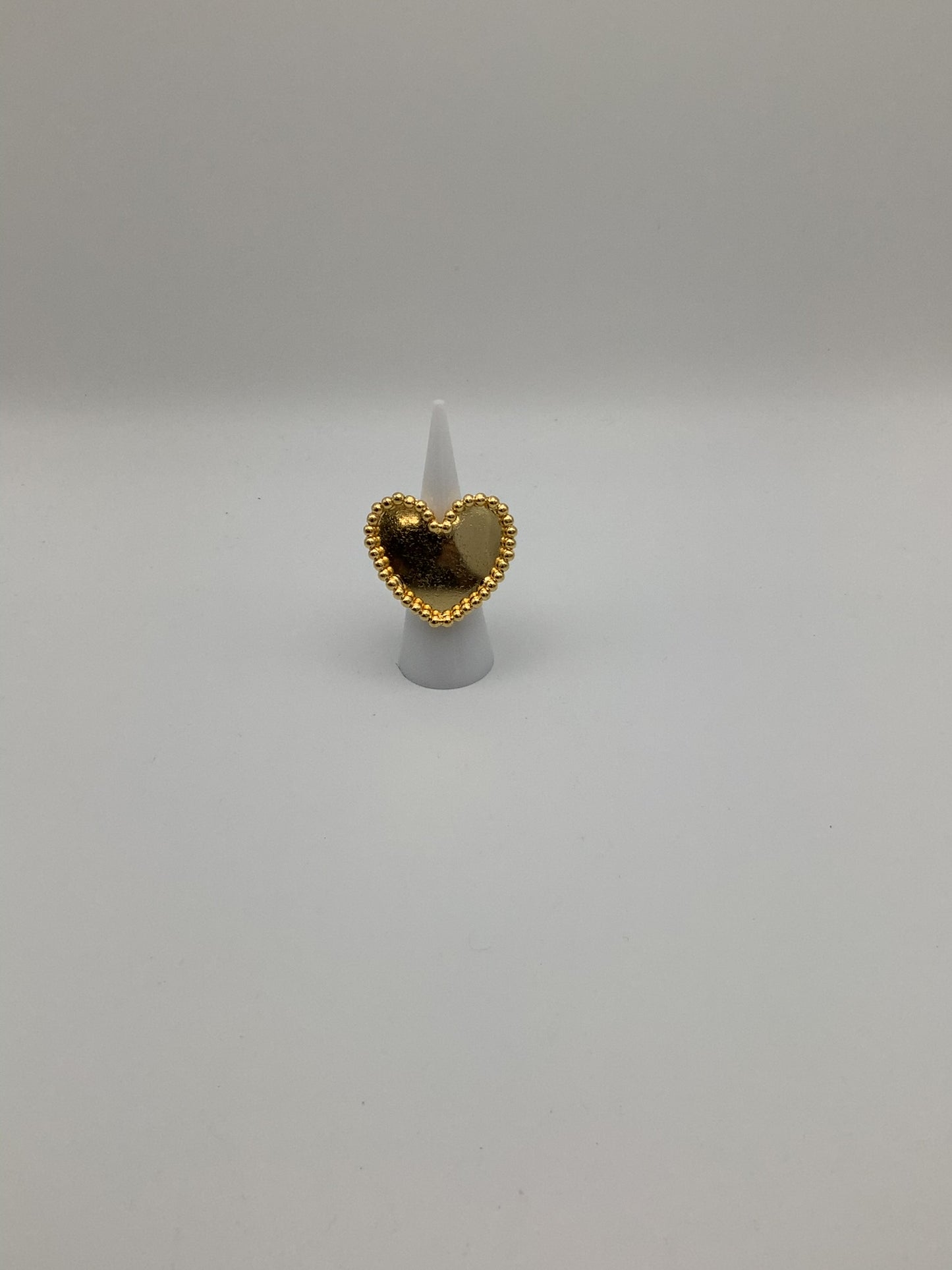 Anillo Amor Seguro