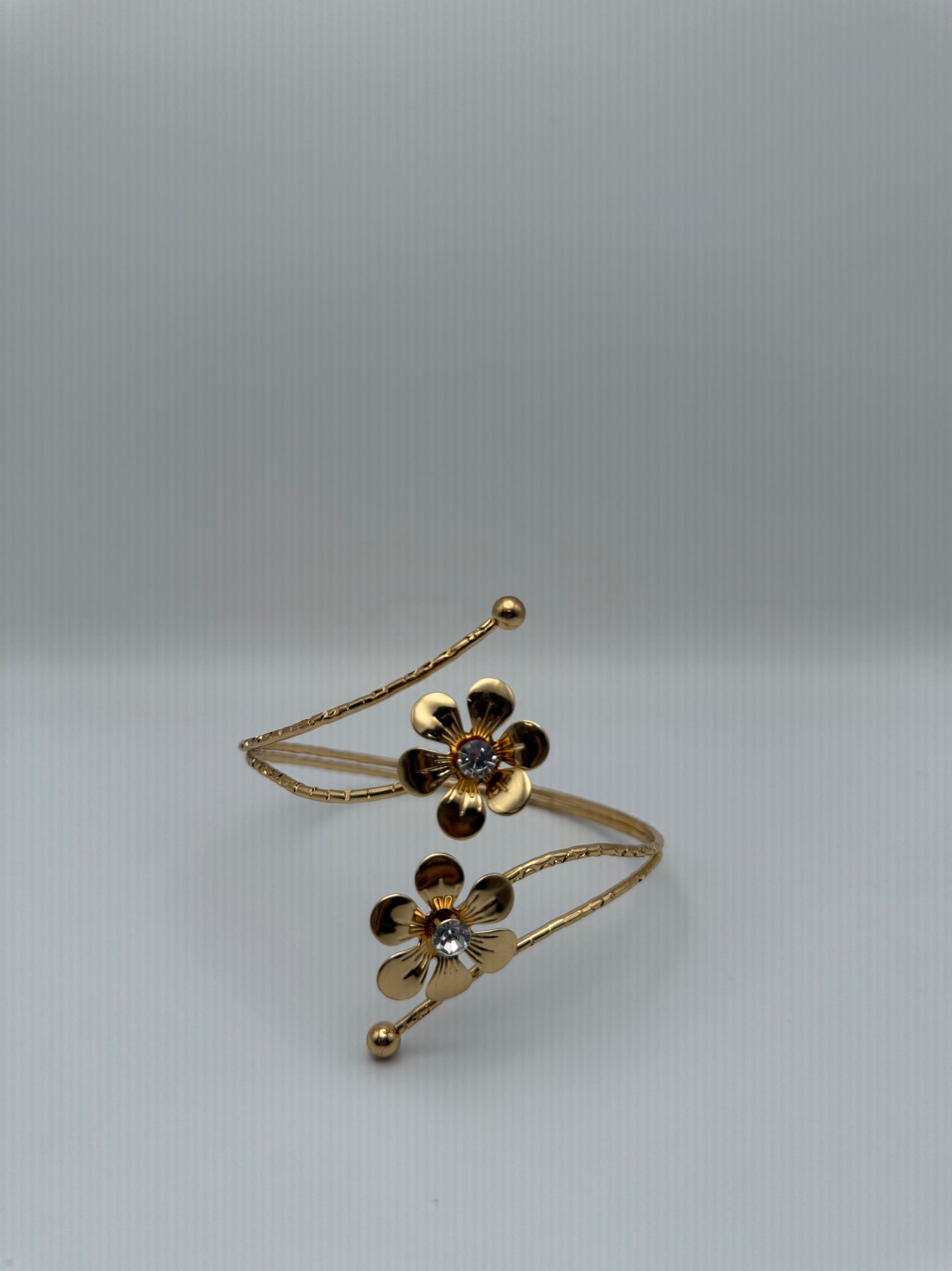 Arm Cuffs