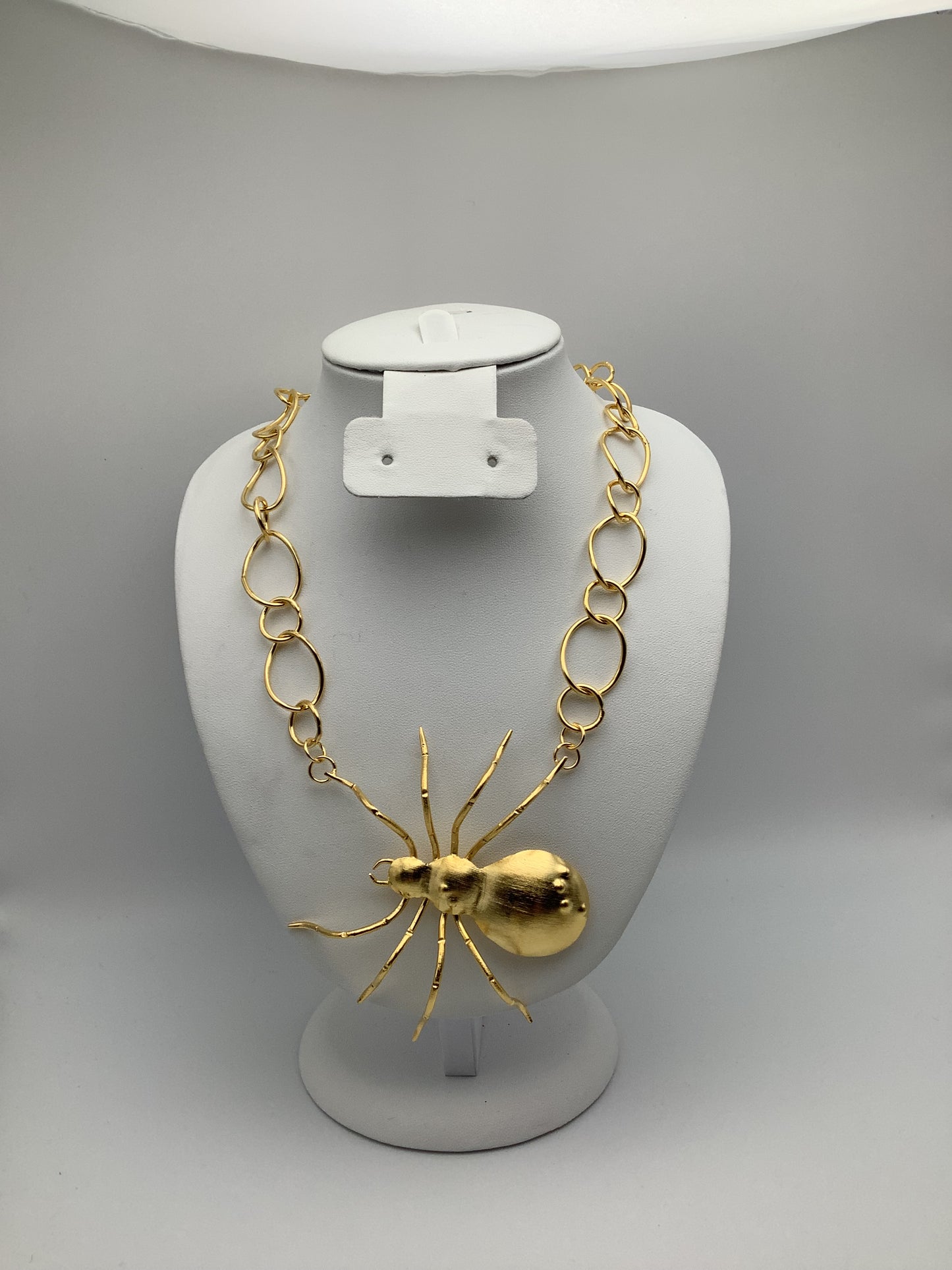 Collar de Araña