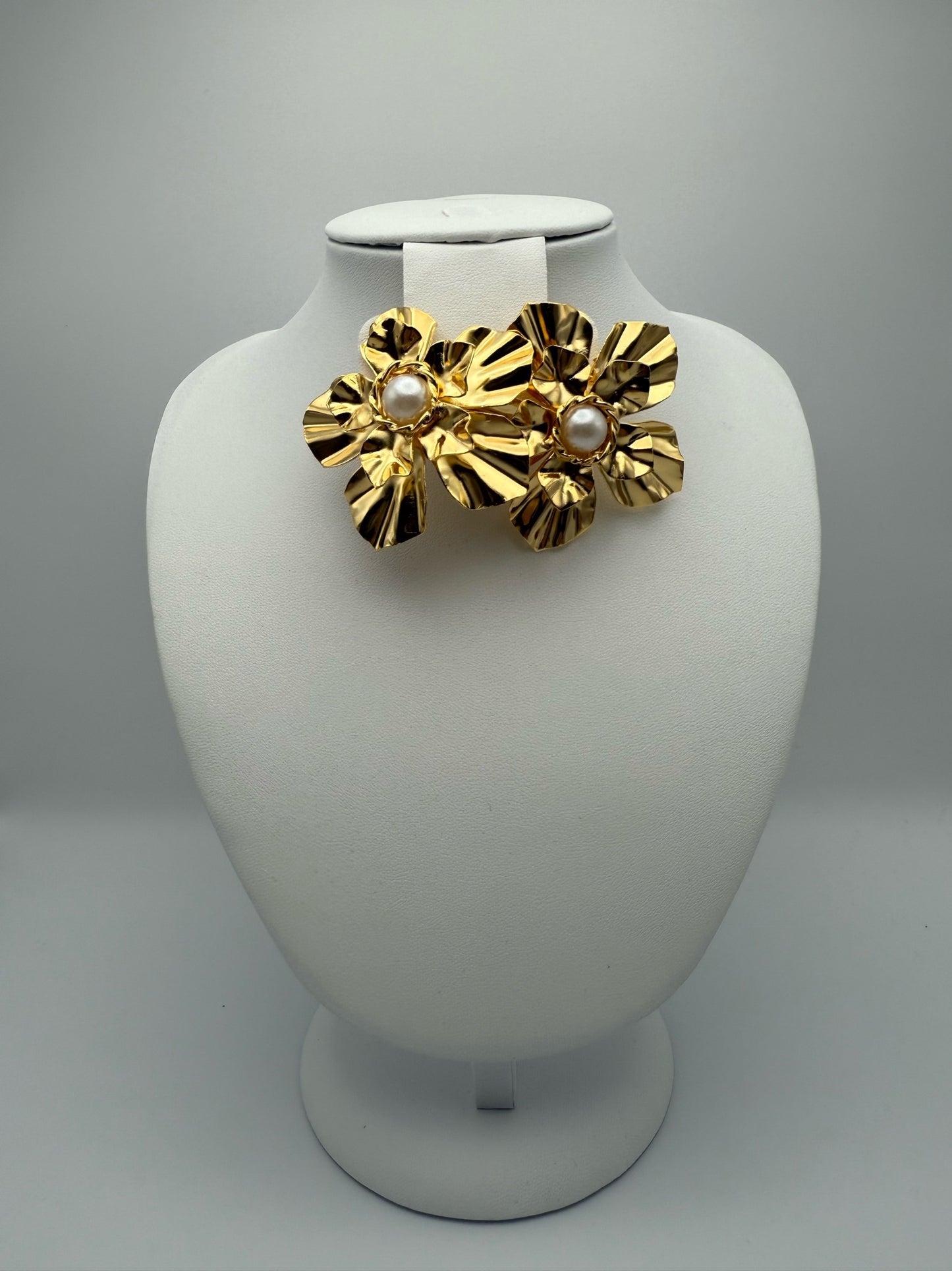 Aretes Milagros