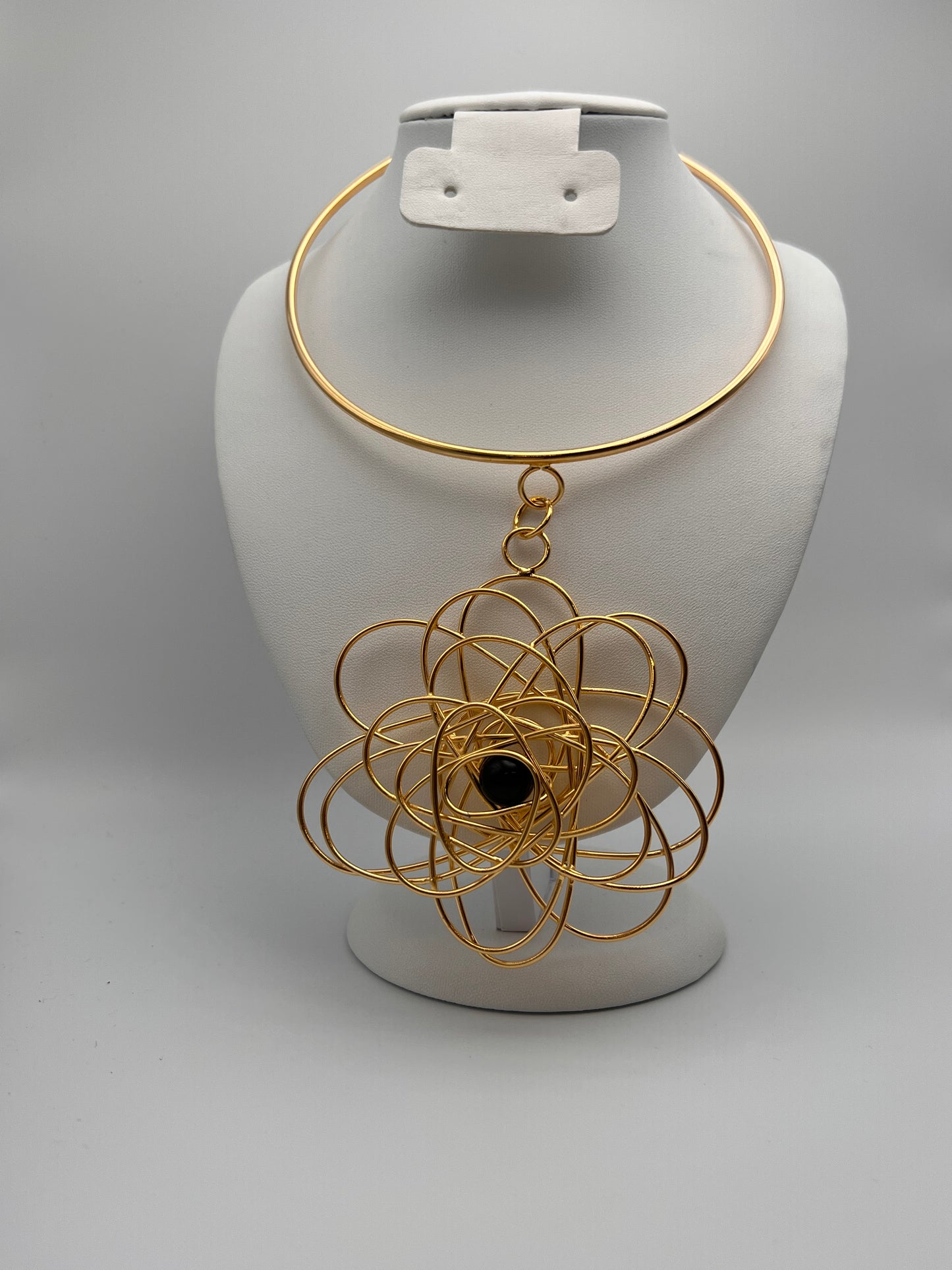 Choker Dalia