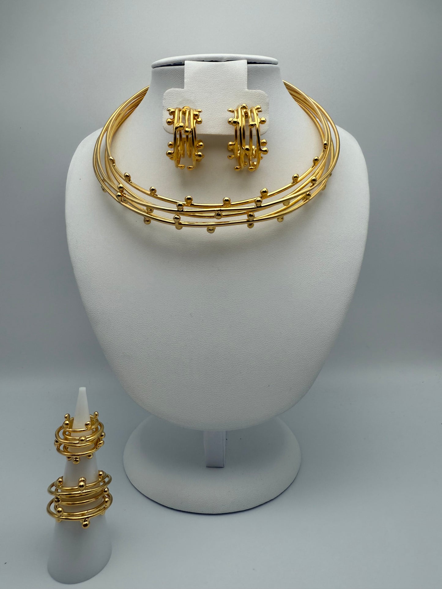 Anillo Encuentro