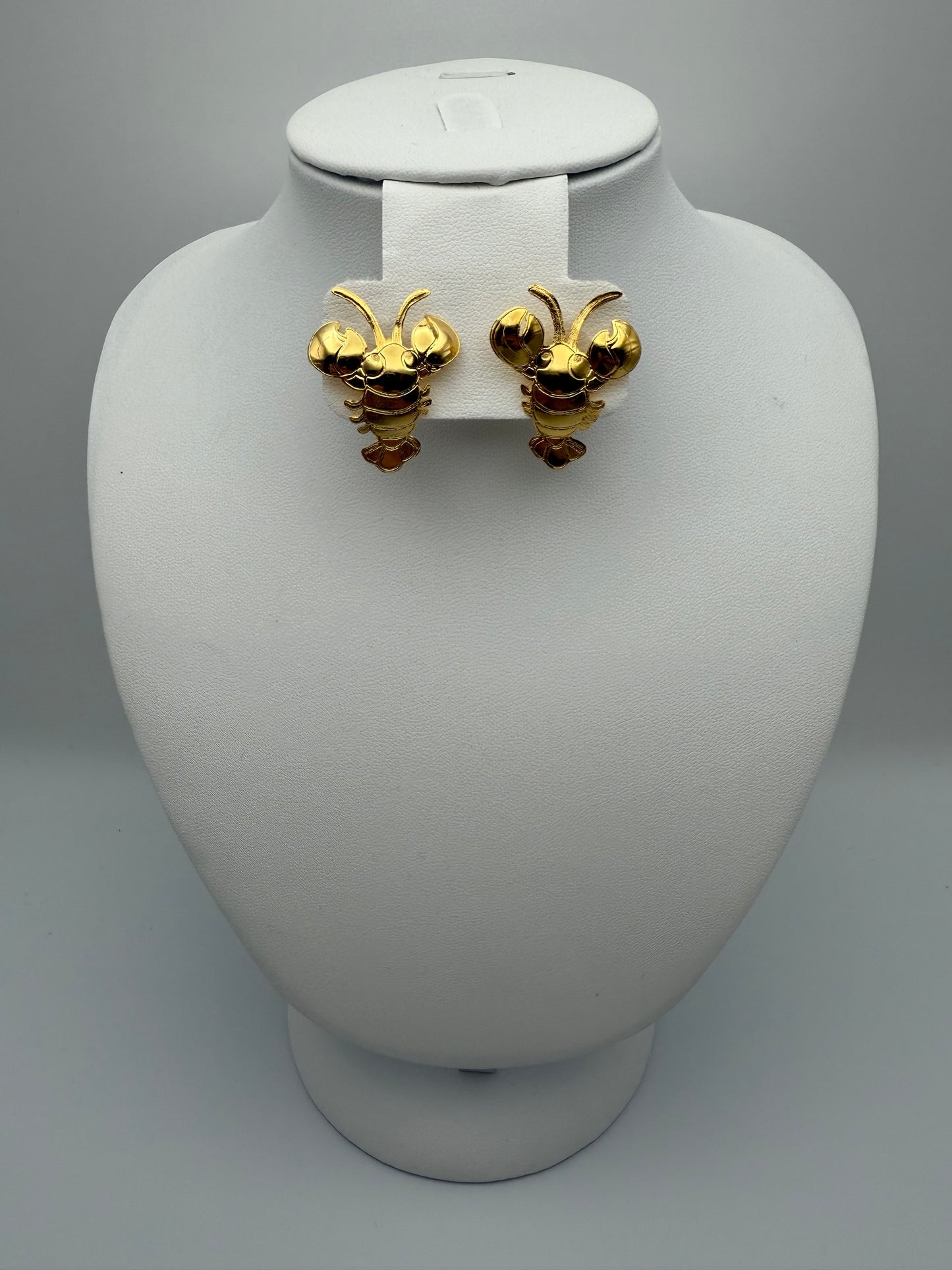Aretes del Mar