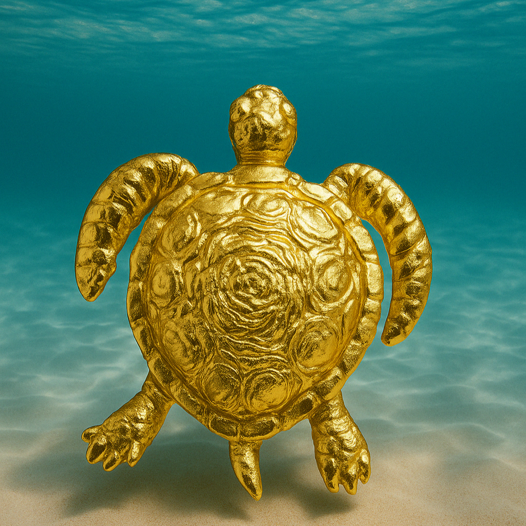 Bangel Turtle