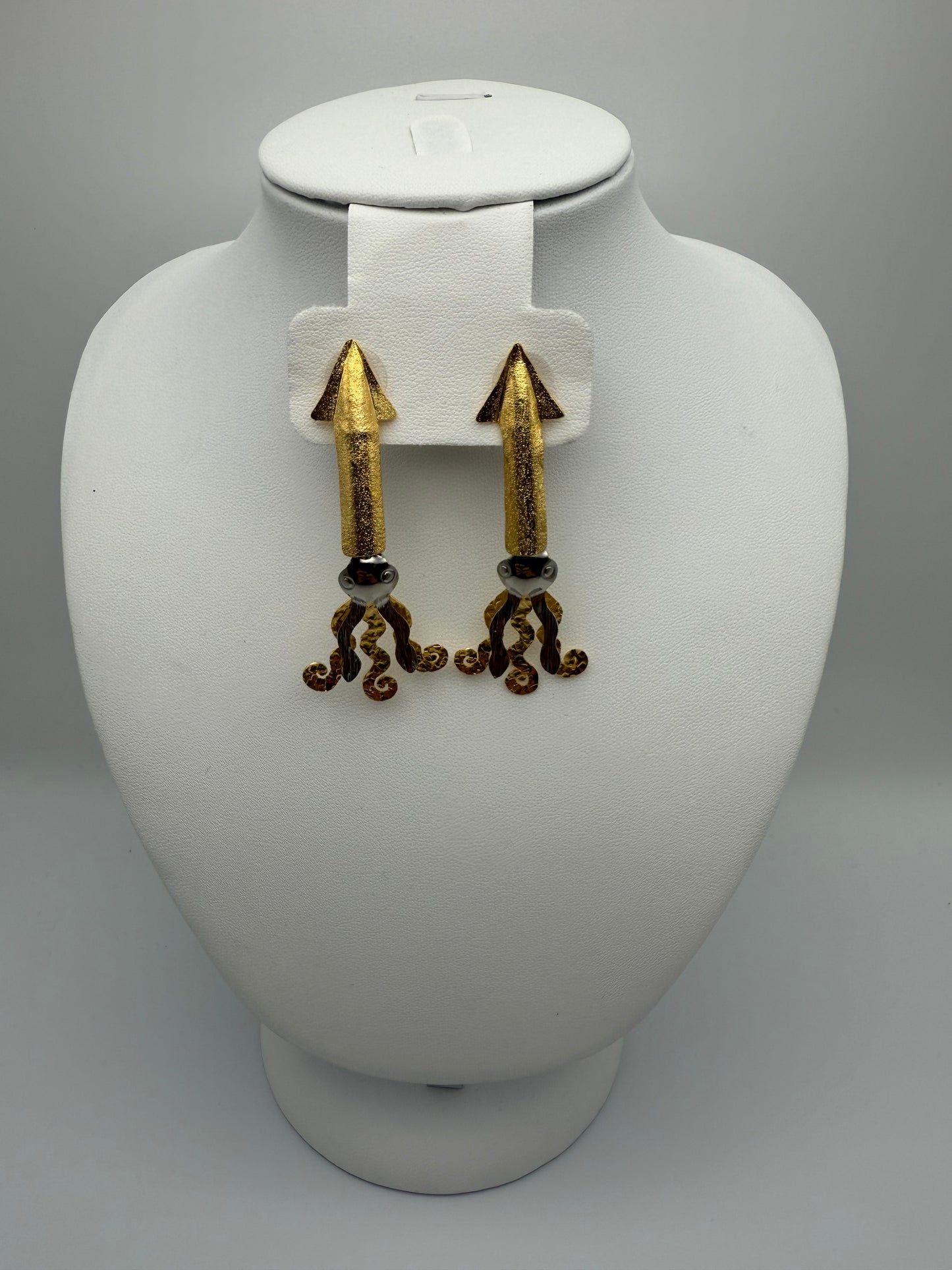Aretes del Mar