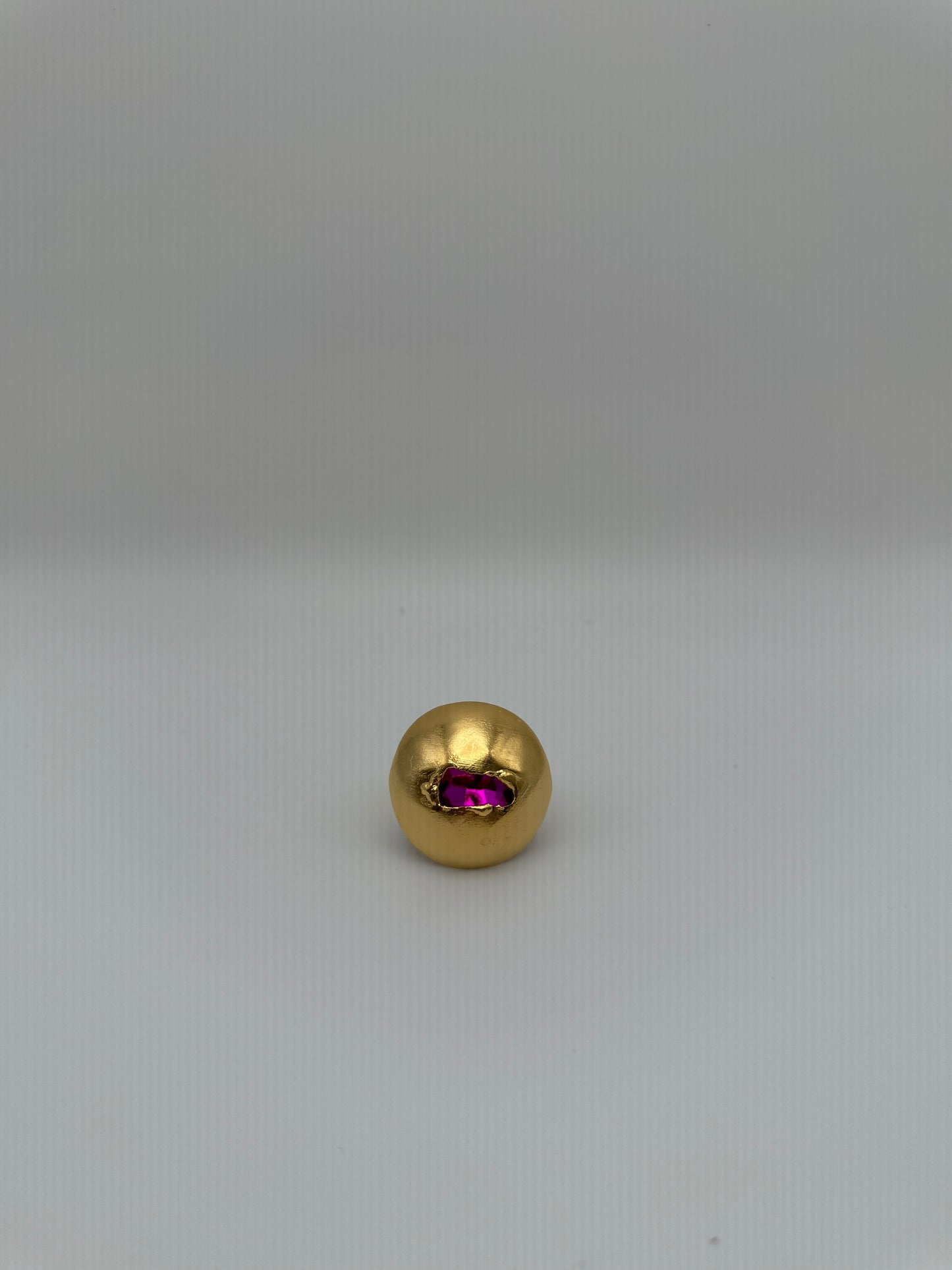 Anillo Volcán