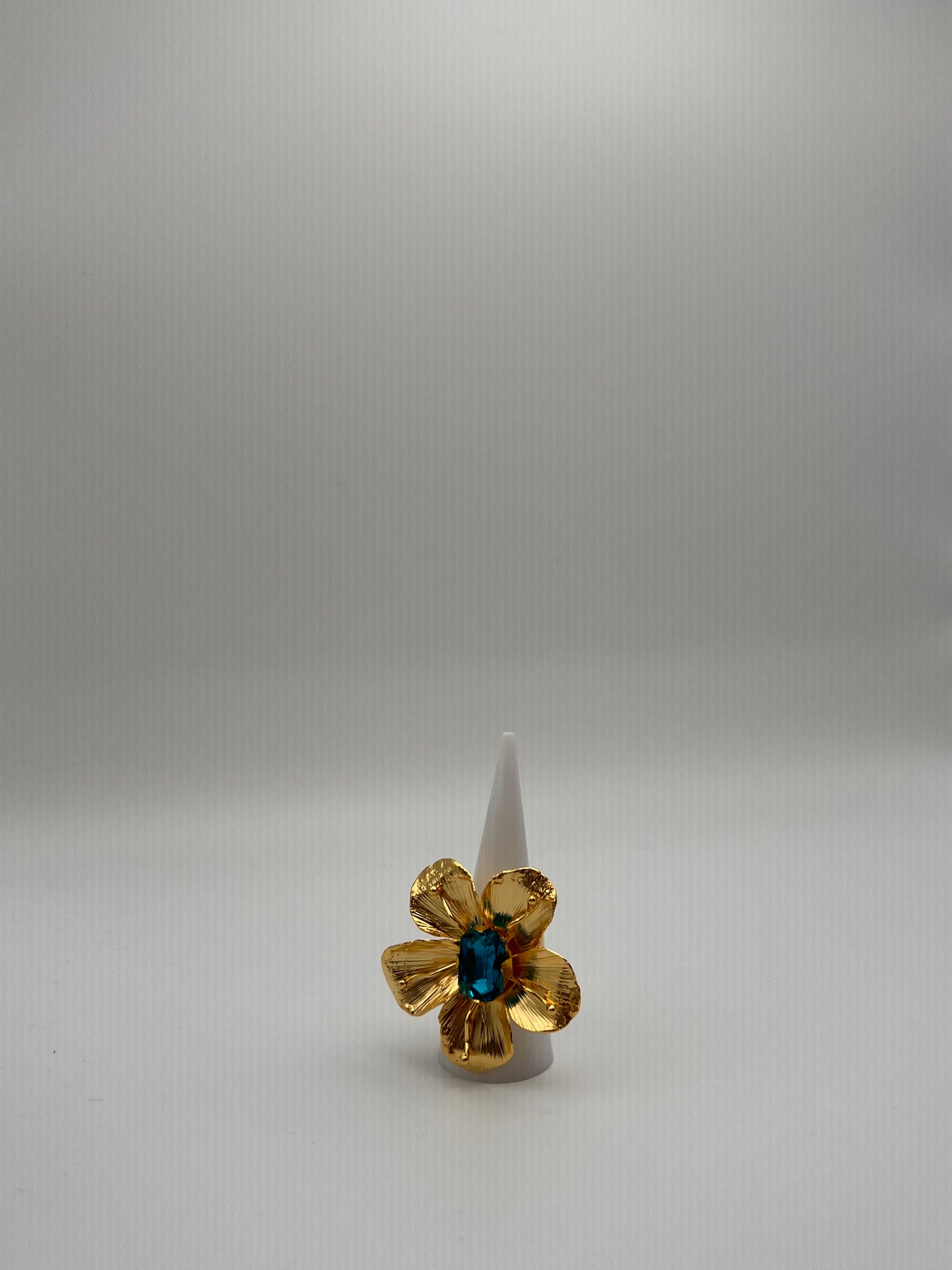 Anillo Amapola