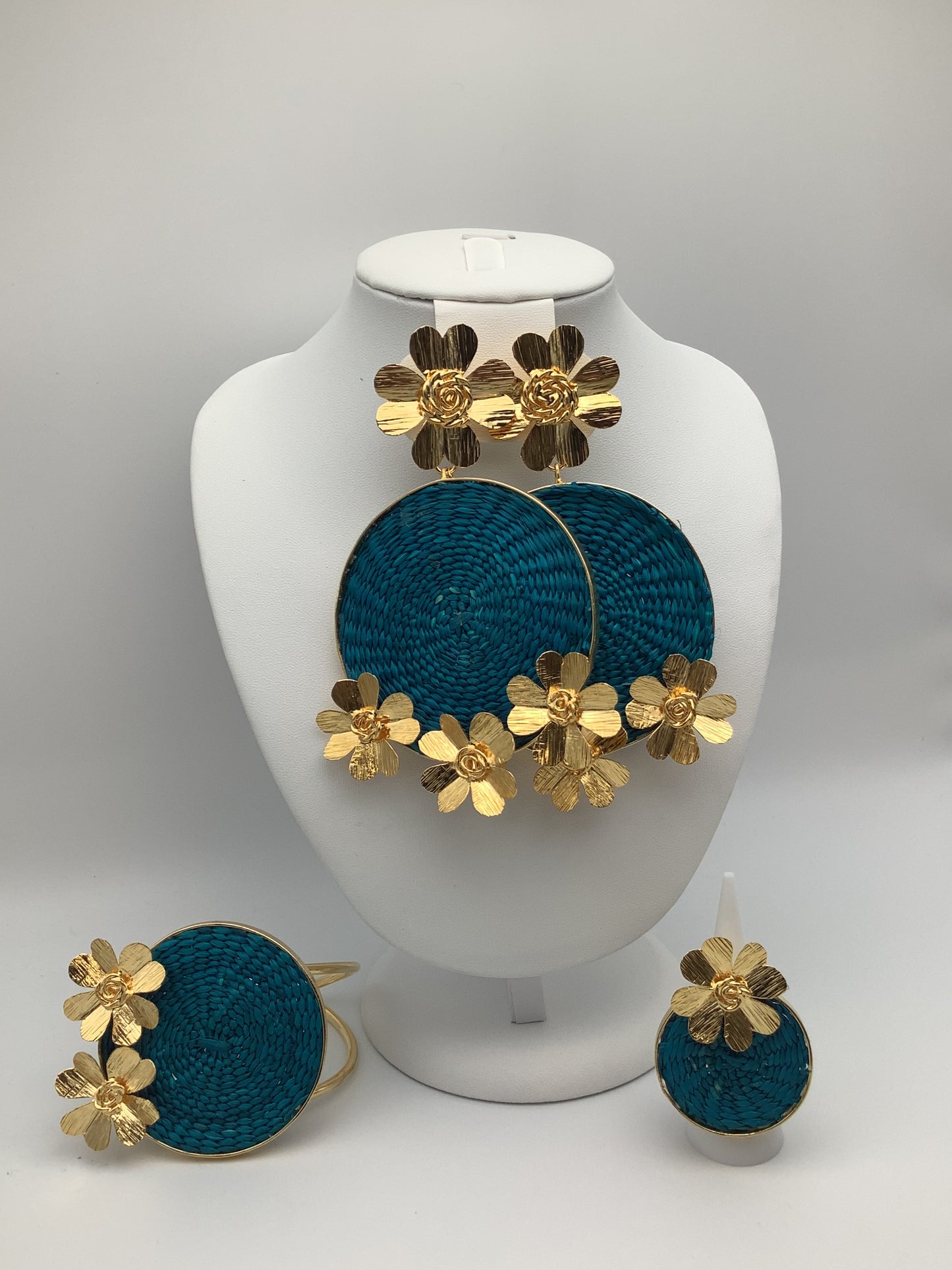Bangle Inspiración