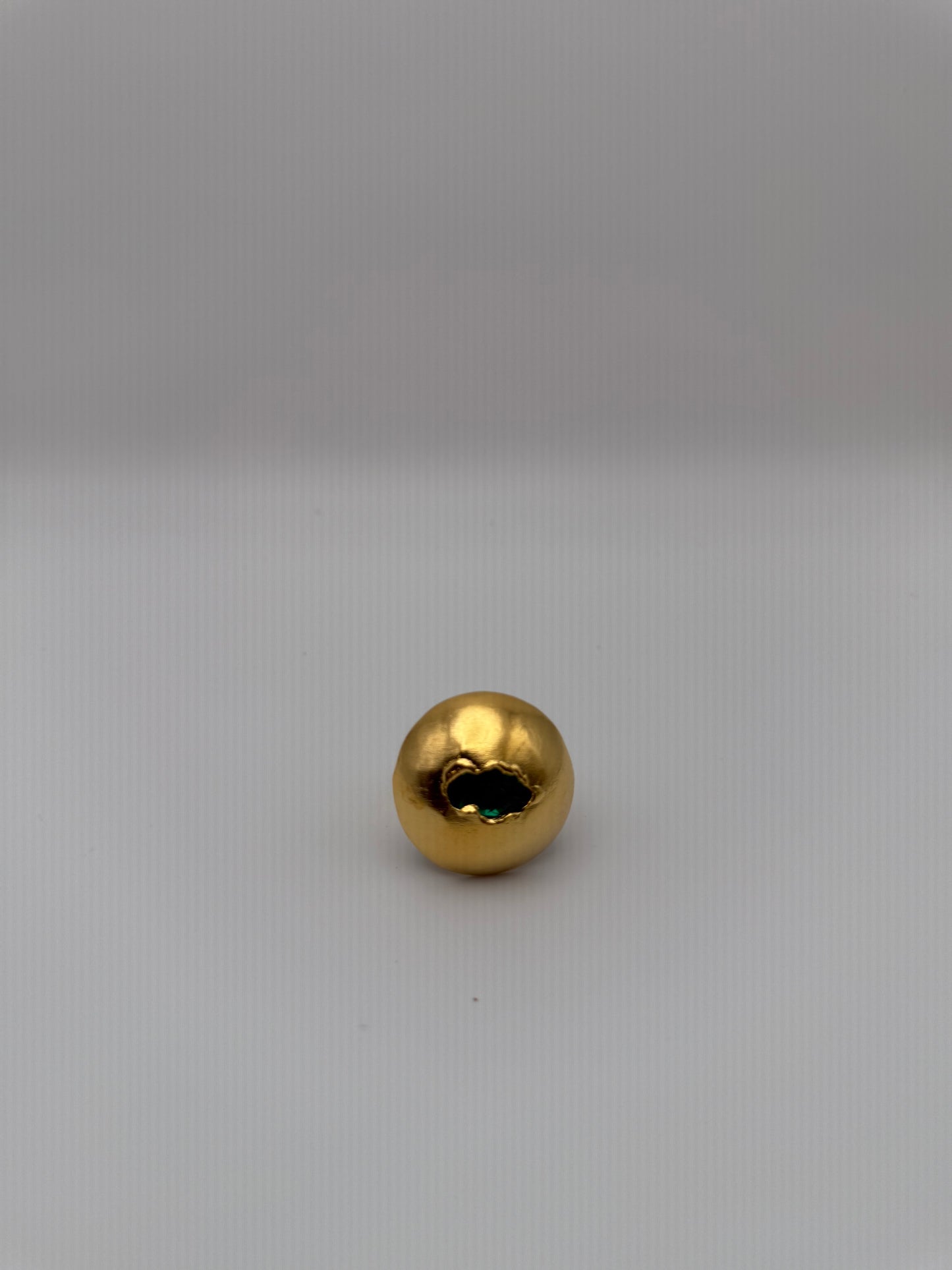 Anillo Volcán
