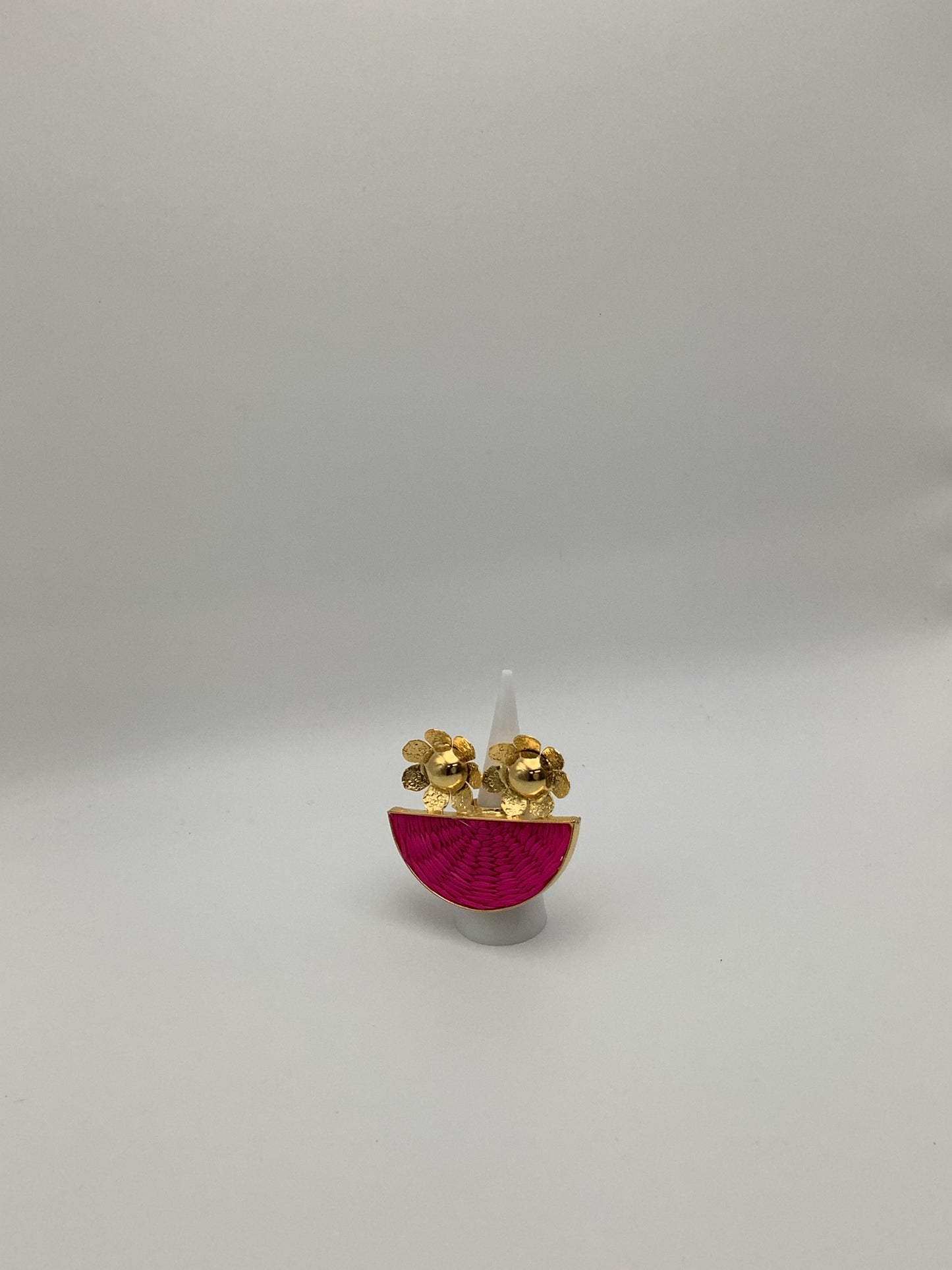 Anillo Inspiración