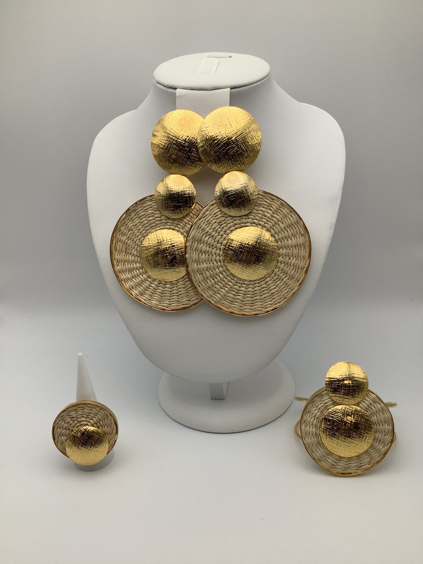 Bangle Inspiración