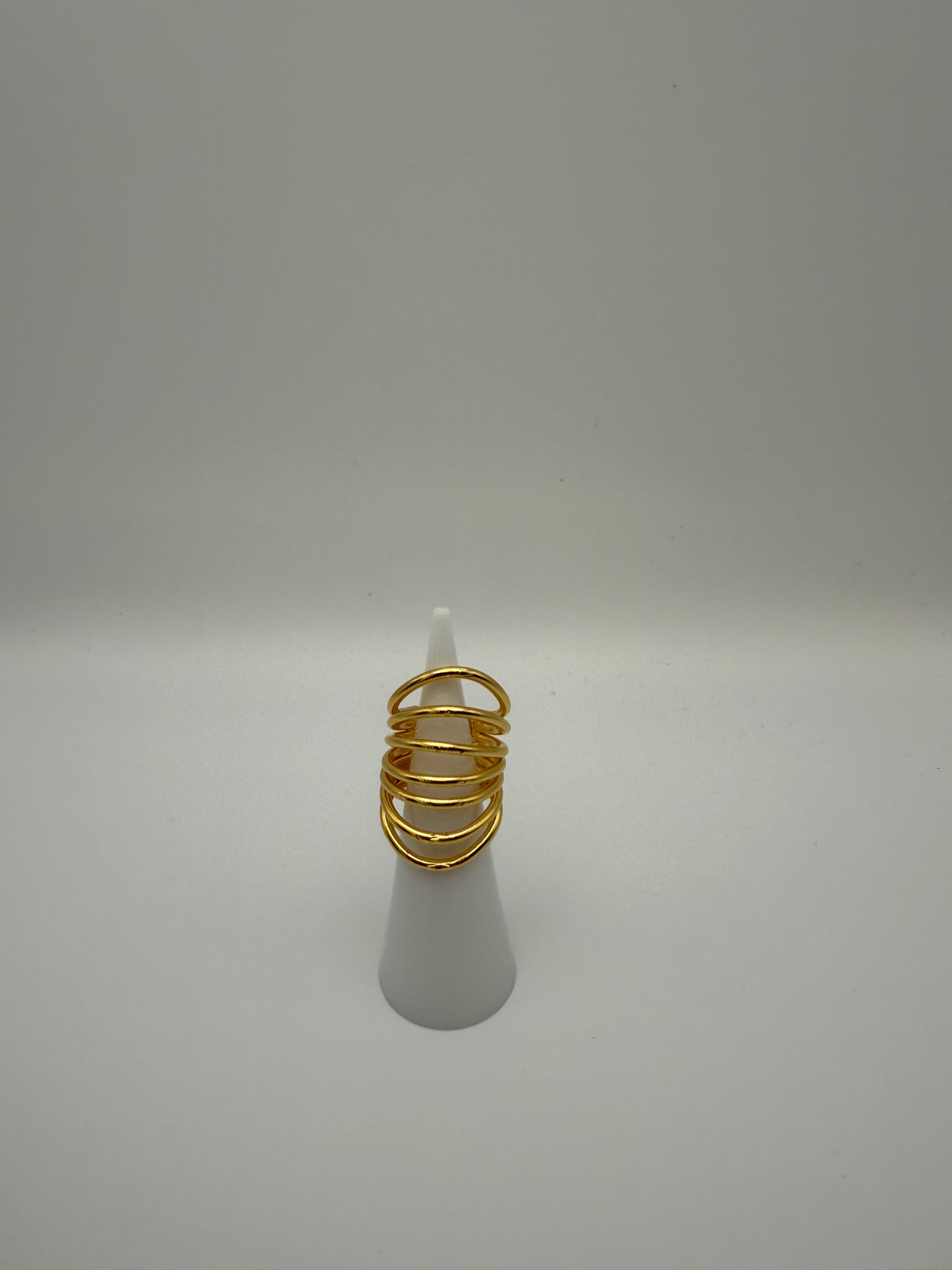 Ear Cuff Hoops