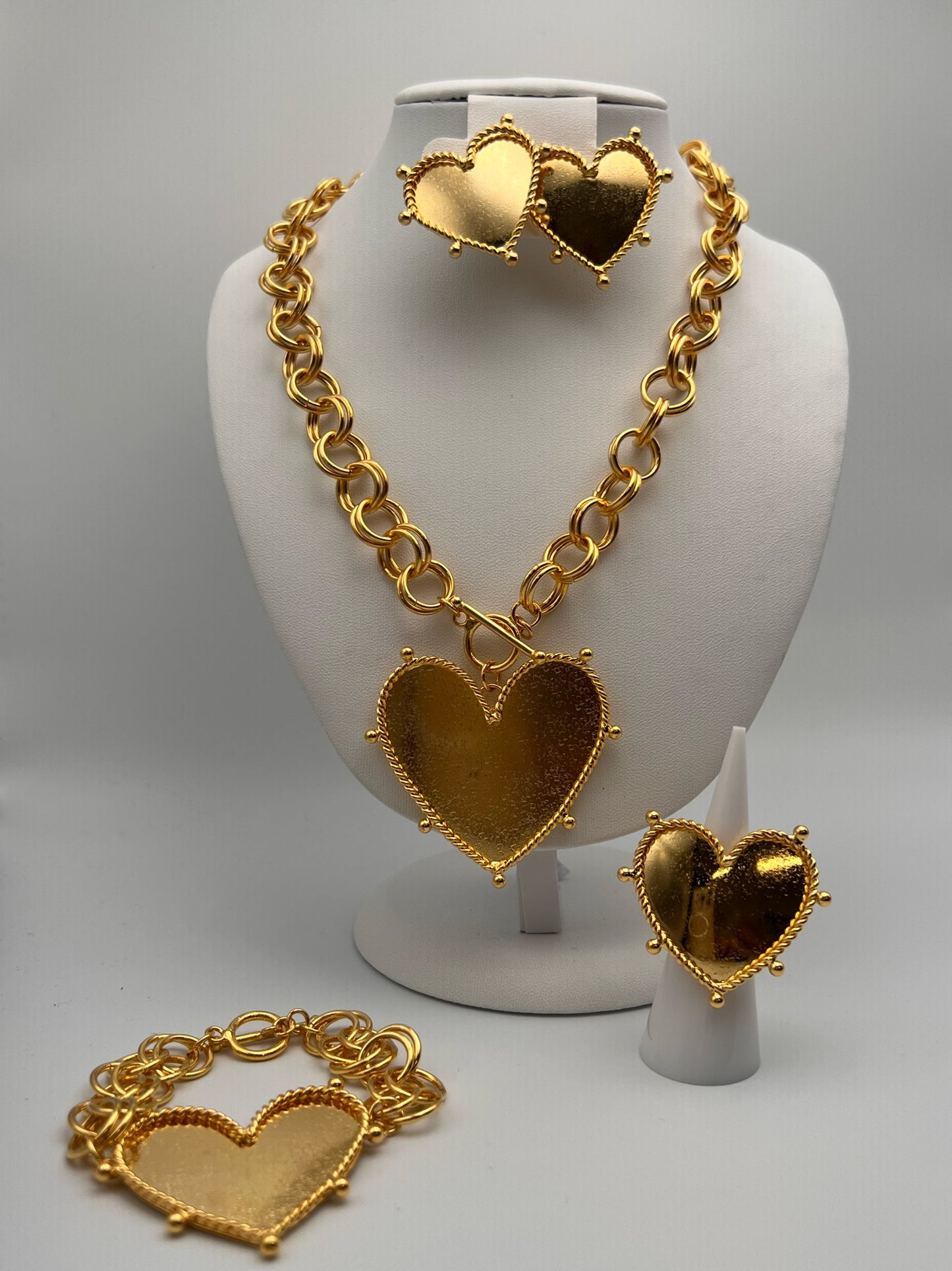 Arete Corazón Ariana