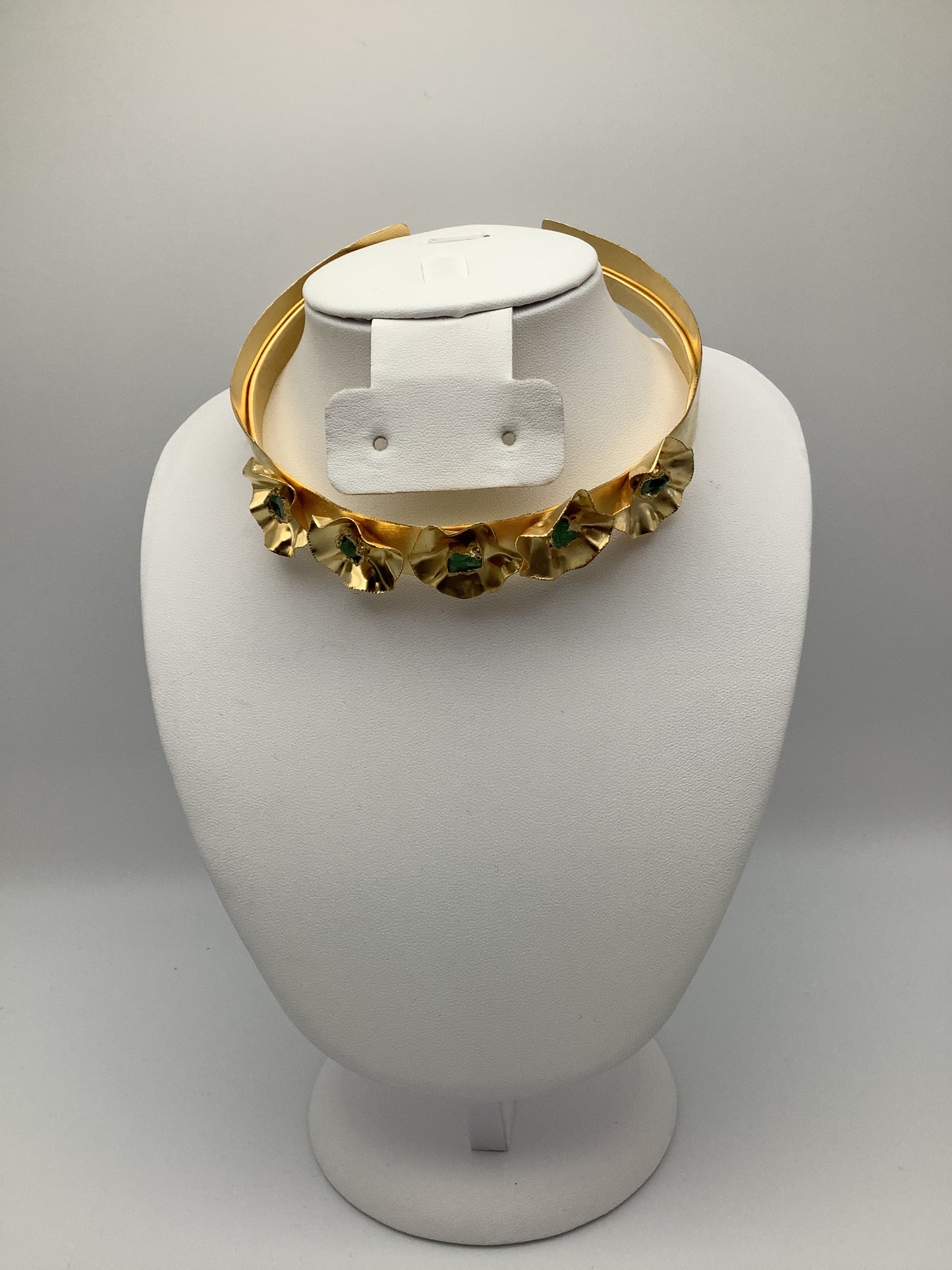 Choker Quartz