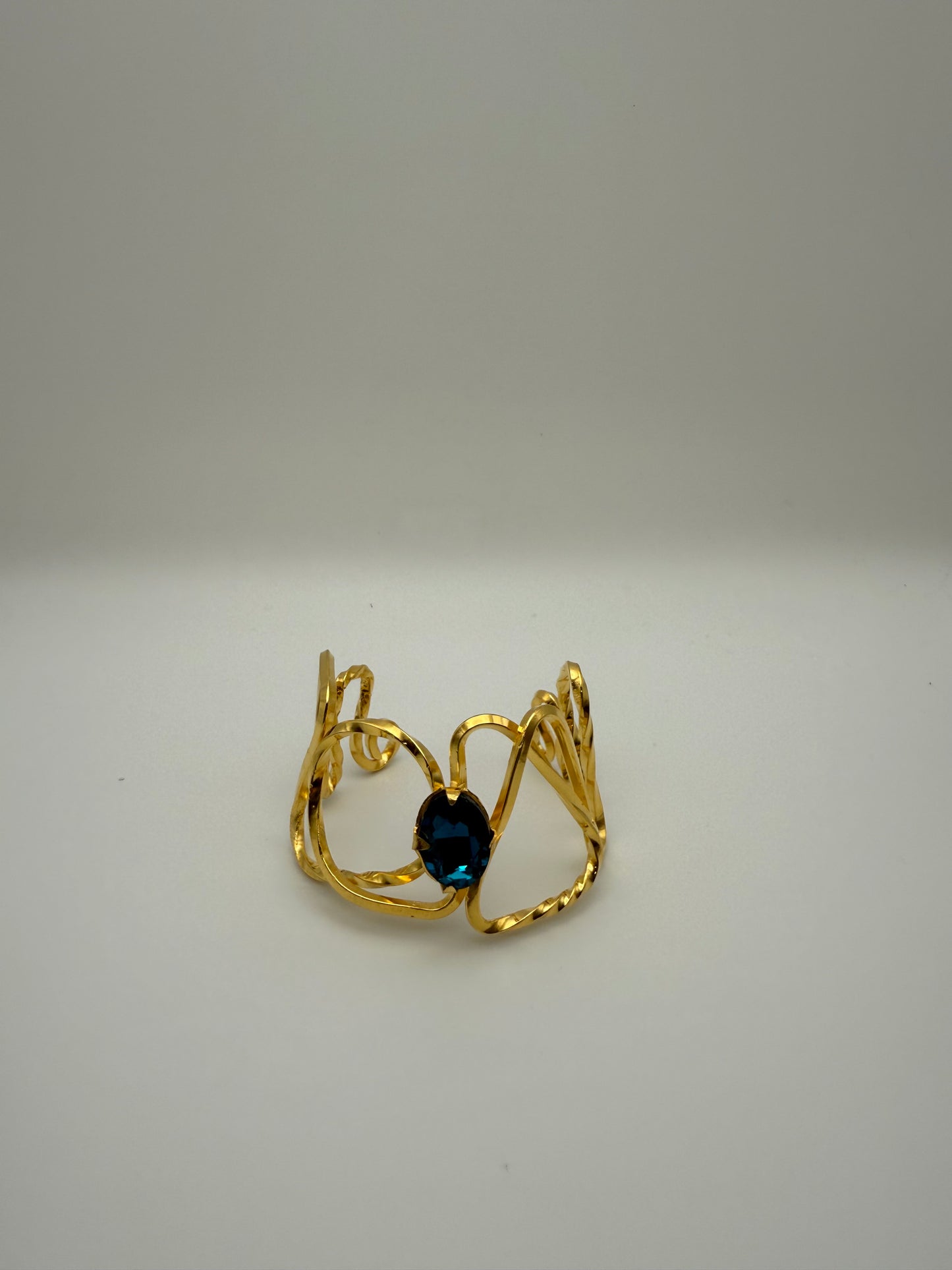 Bangle Complicado