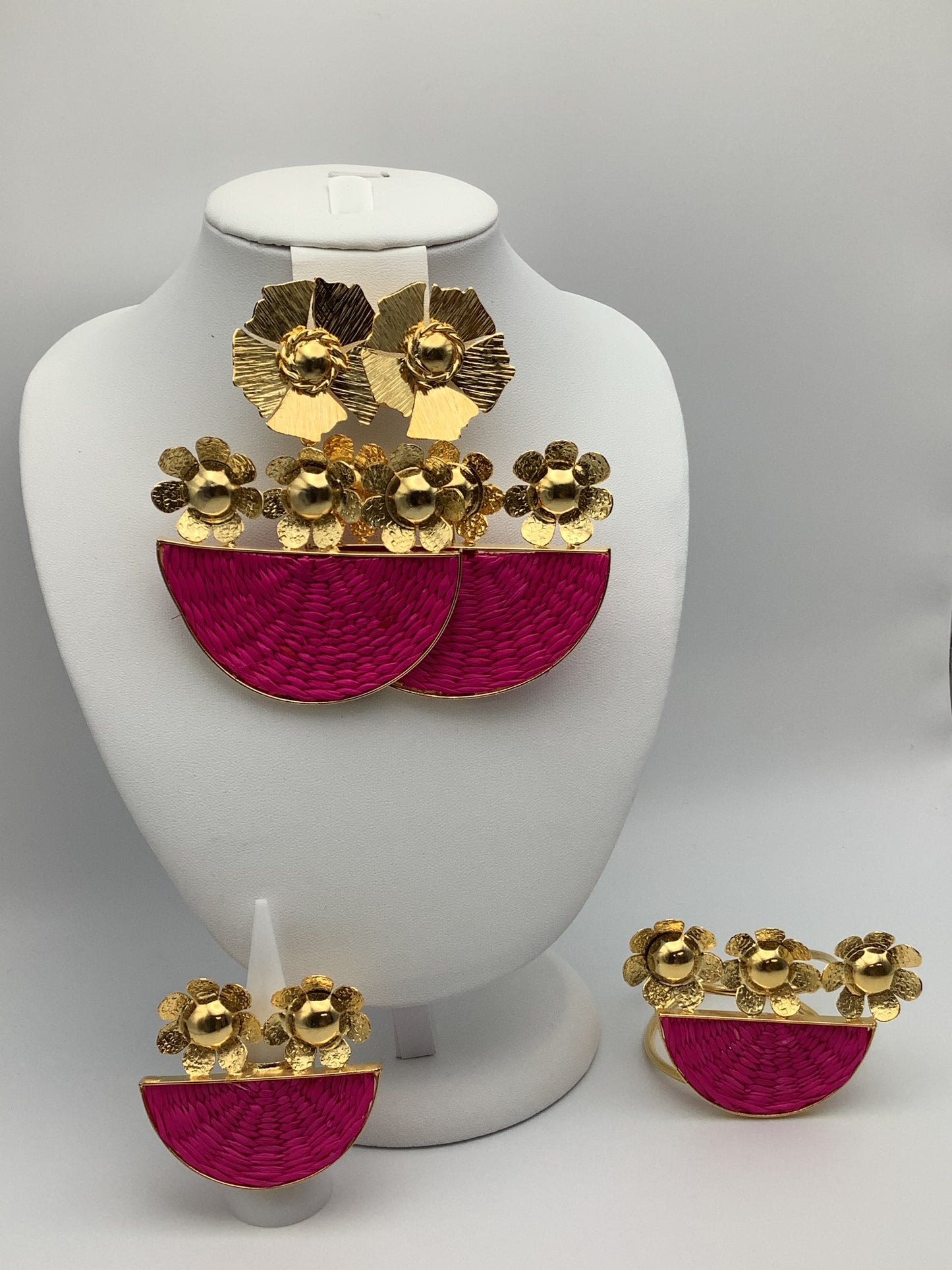 Bangle Inspiración