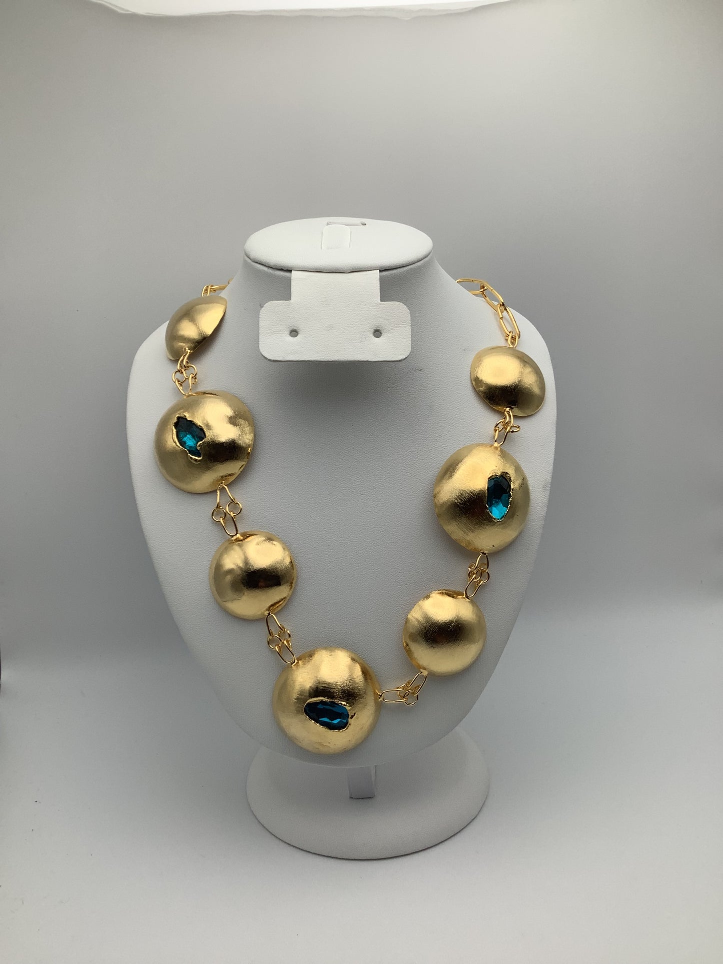 Choker volcán