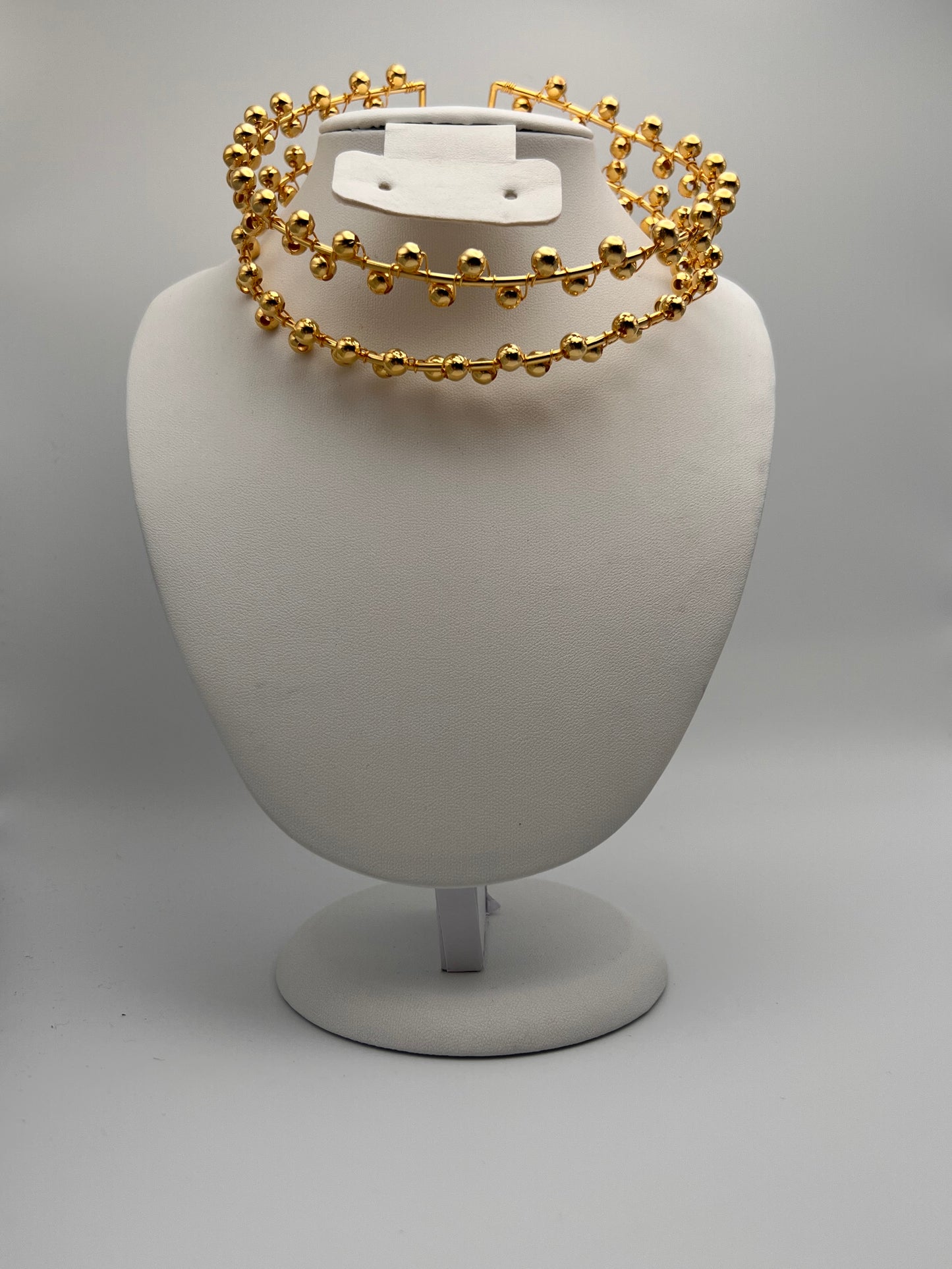 Choker Balines
