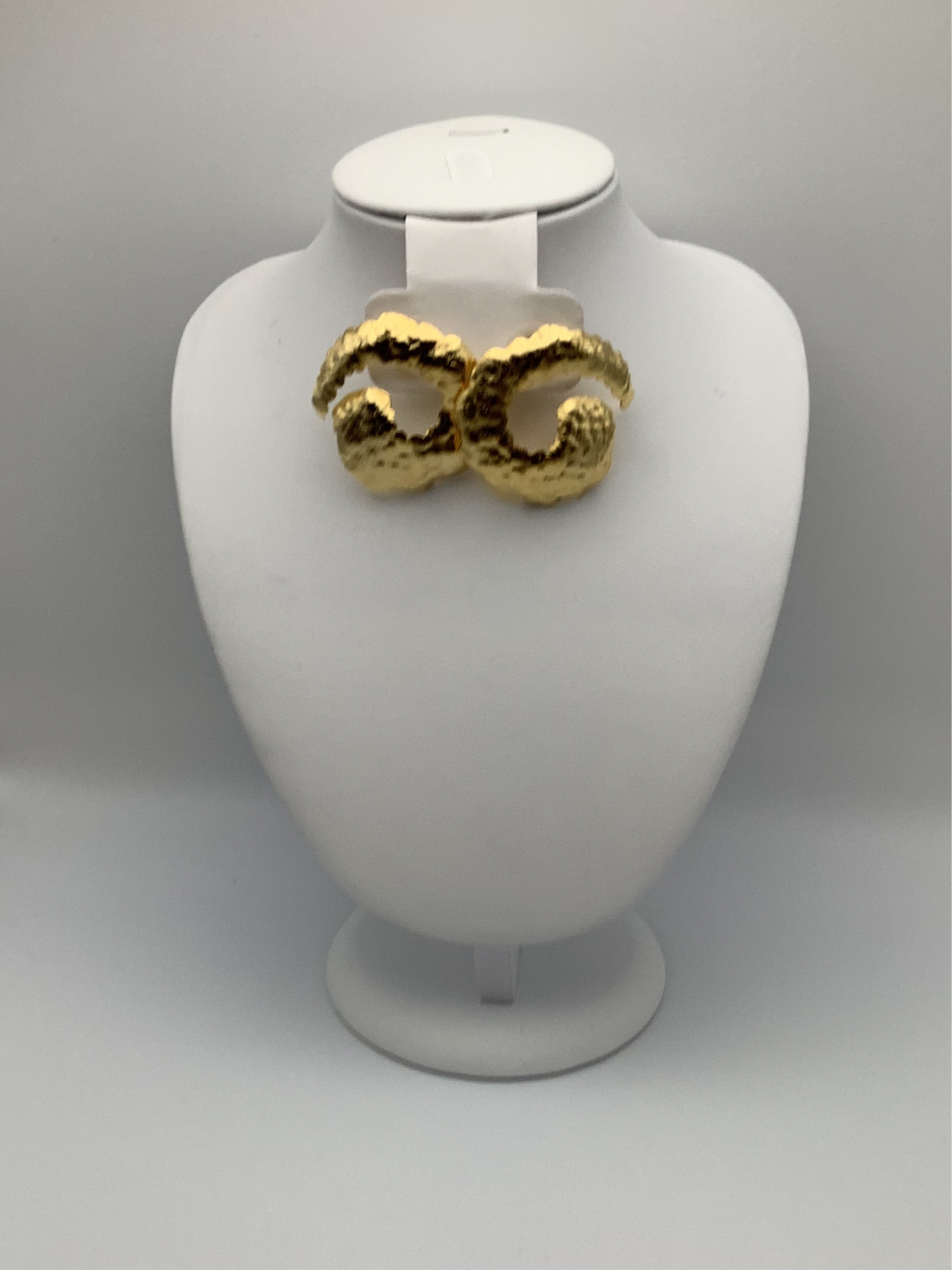 Aretes Caracol