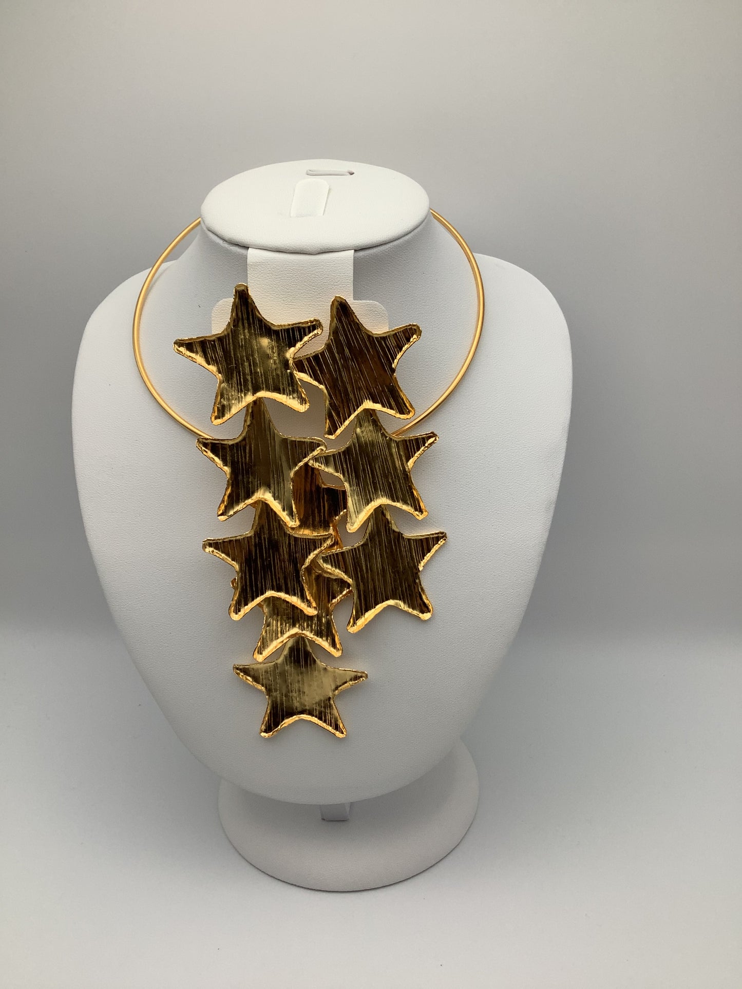 Arete Estrellada
