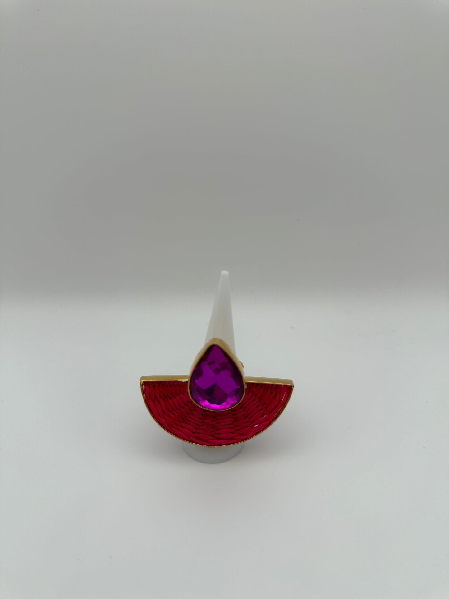 Anillo Emoción