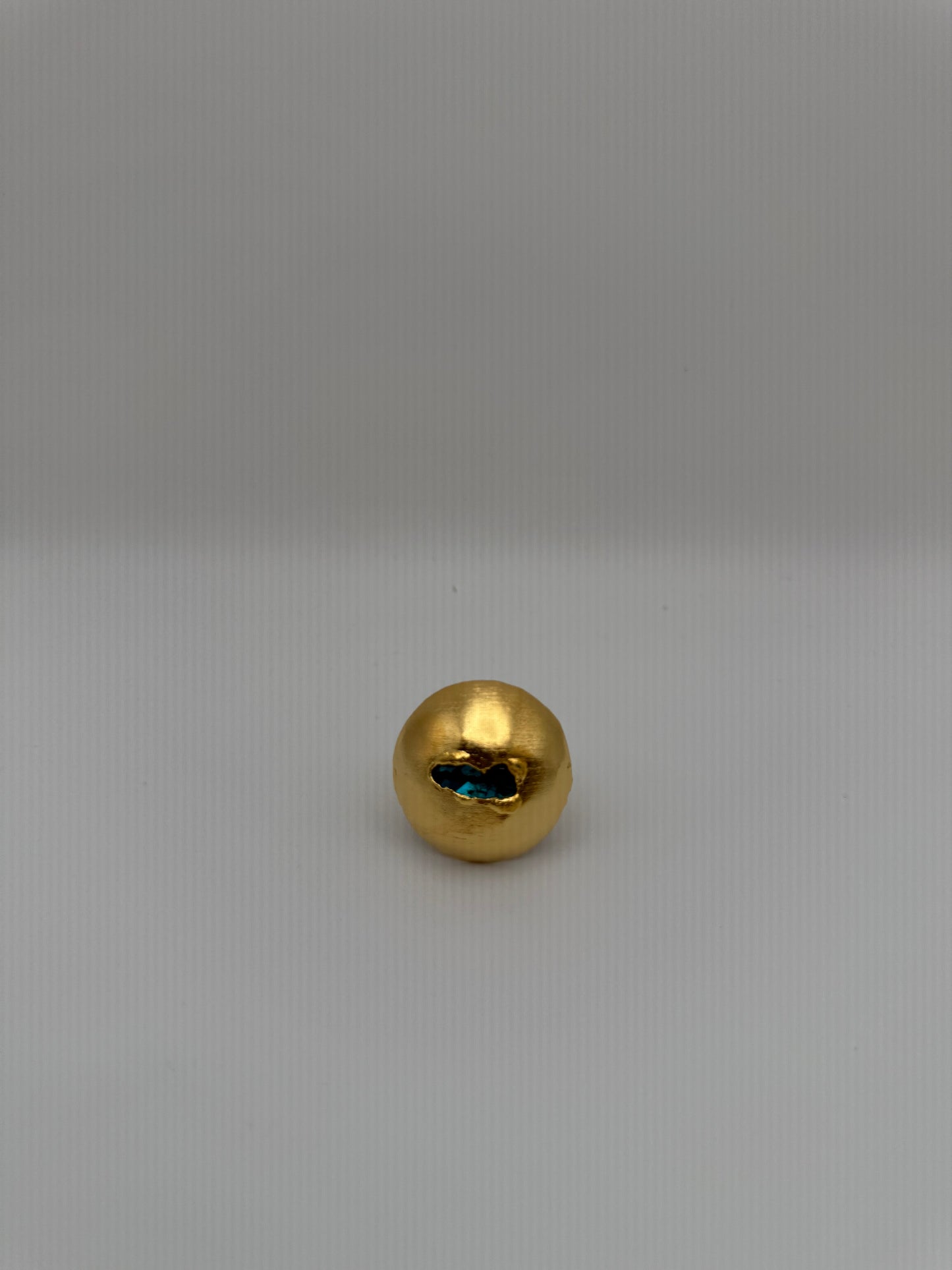 Anillo Volcán