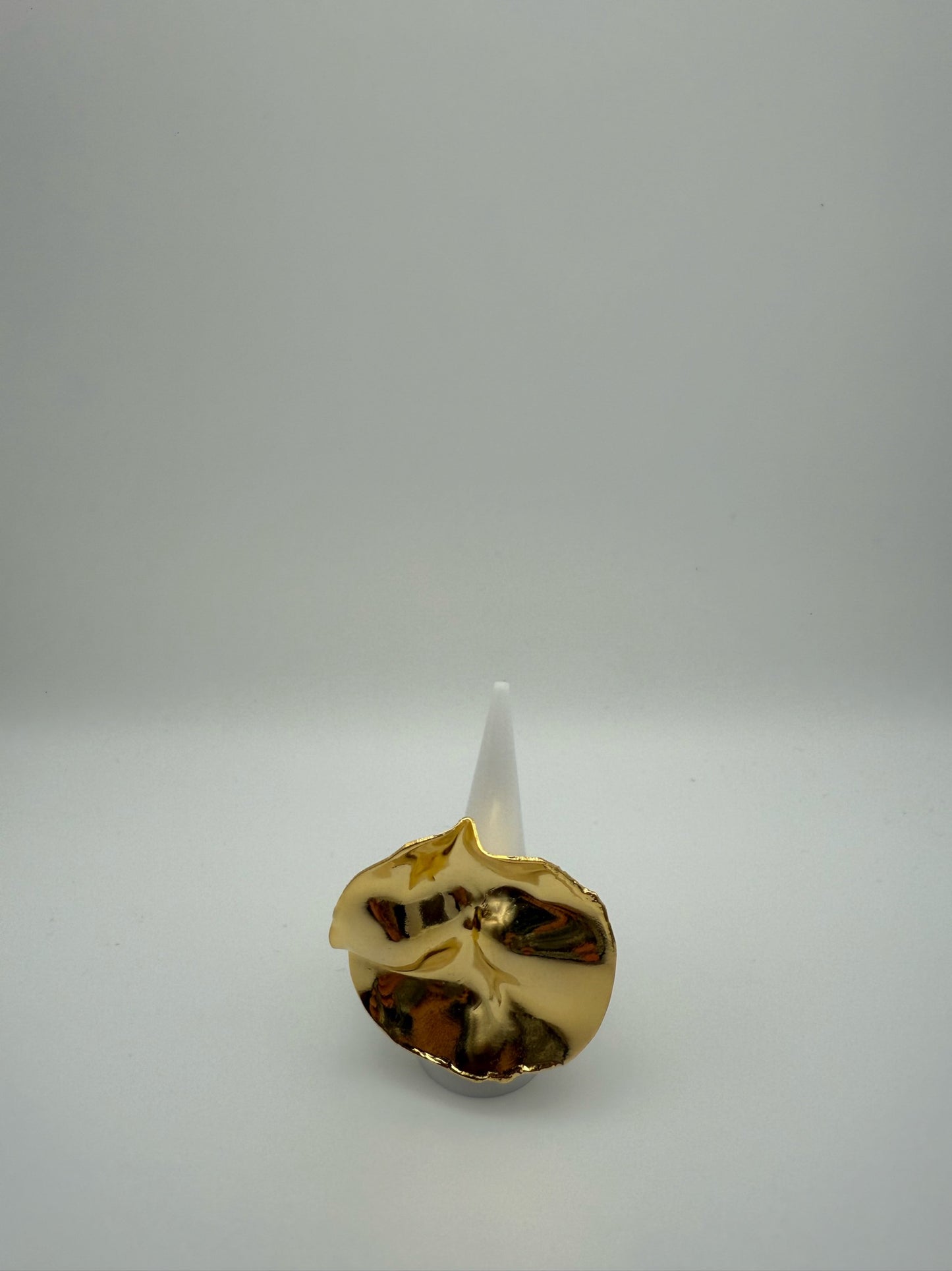 Anillo Abstracto