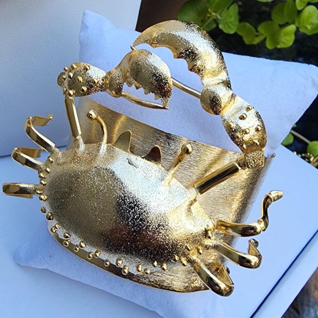Bangel Crab