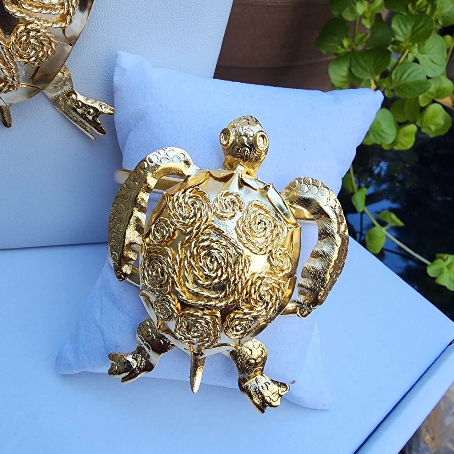 Bangel Turtle