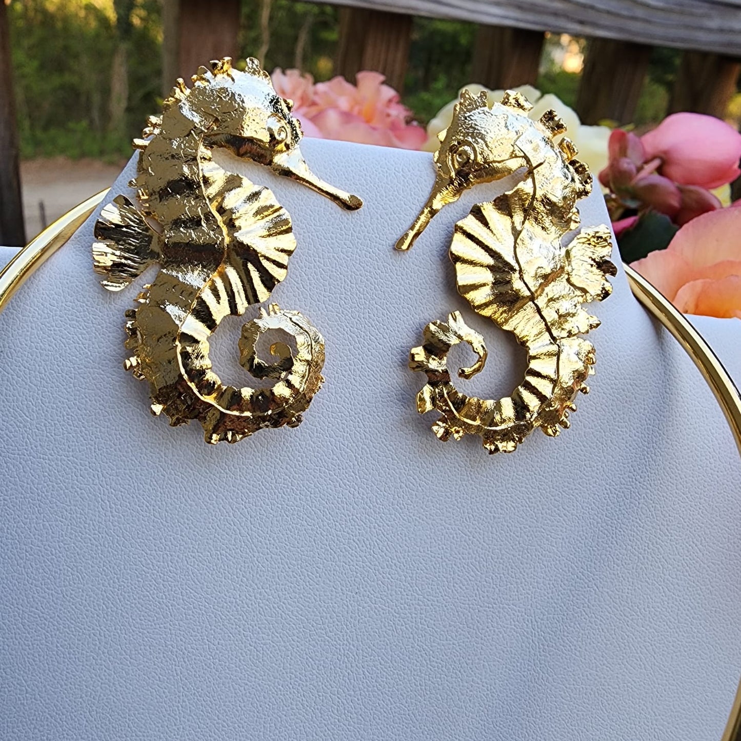 Bangel Seahorse
