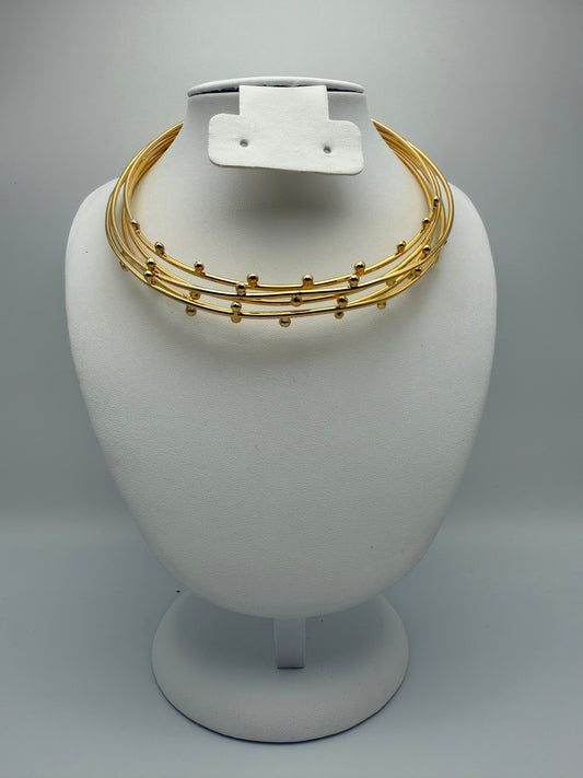 Choker Encuentro