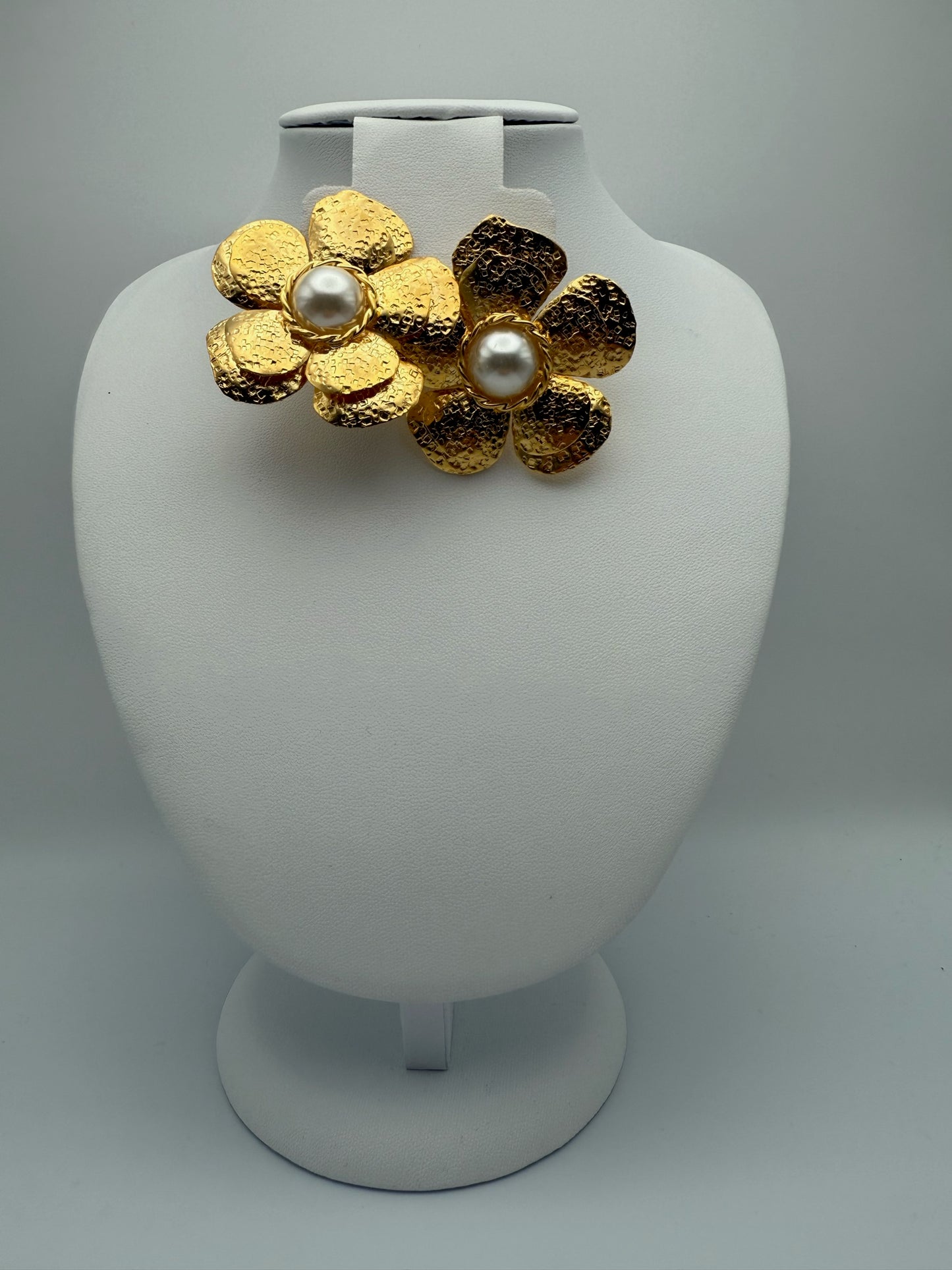 Aretes Daysi