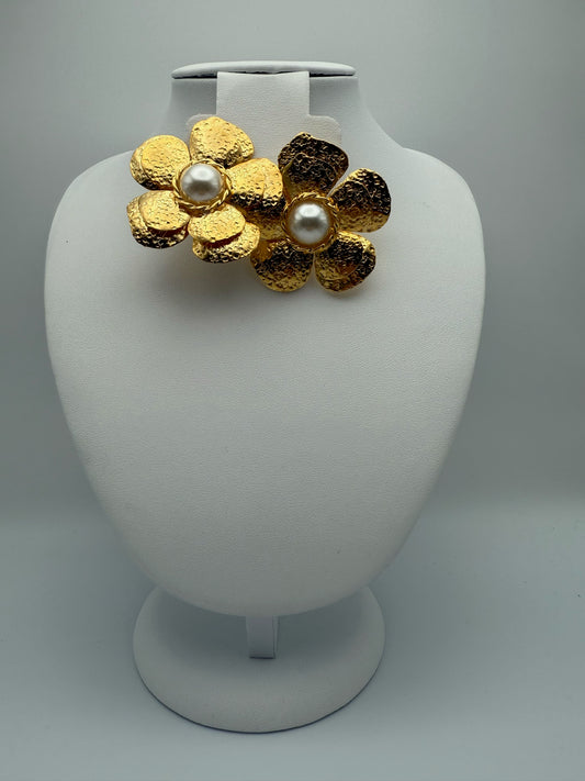 Aretes Daysi