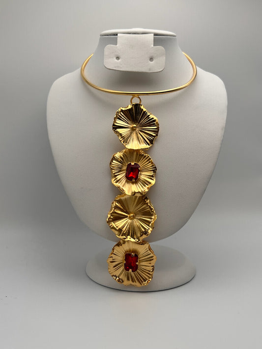 Choker Gloria