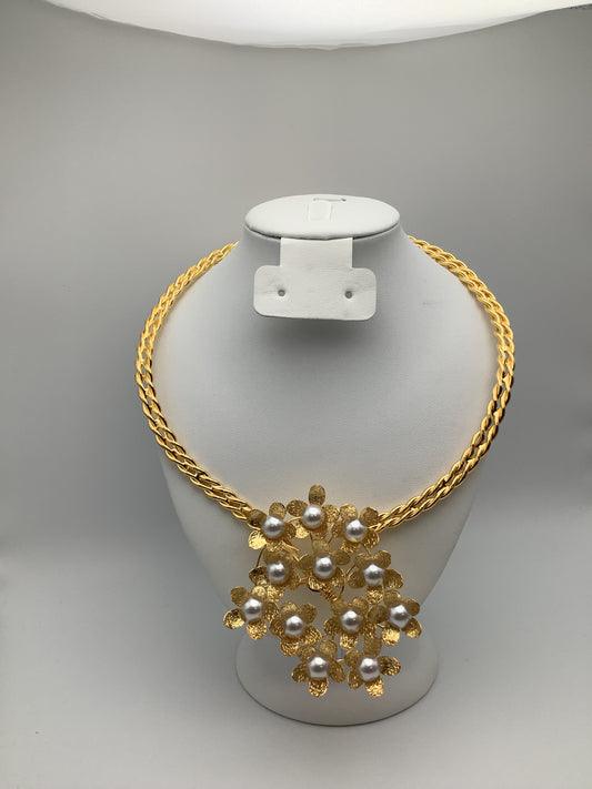 Collar Aniversario