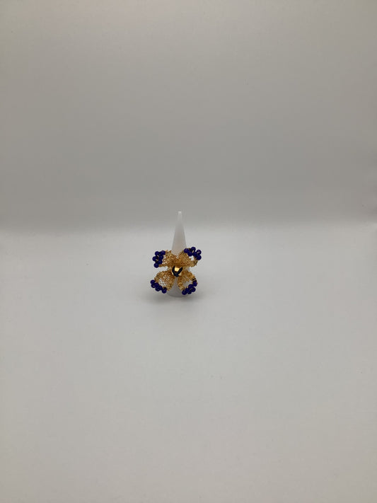 Anillo Lilac
