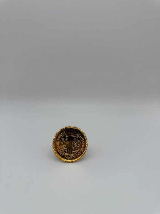 Anillo San Benito