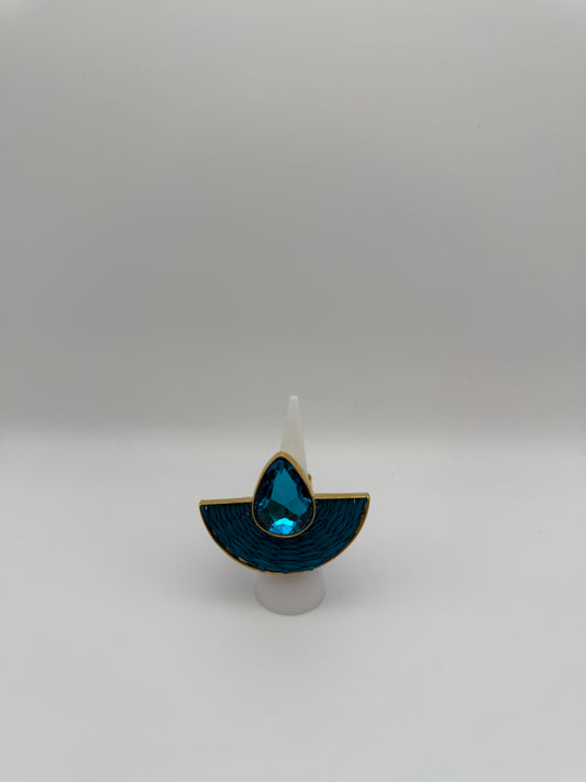 Anillo Emoción