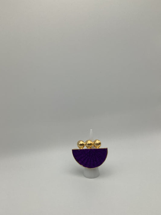Anillo Inspiración