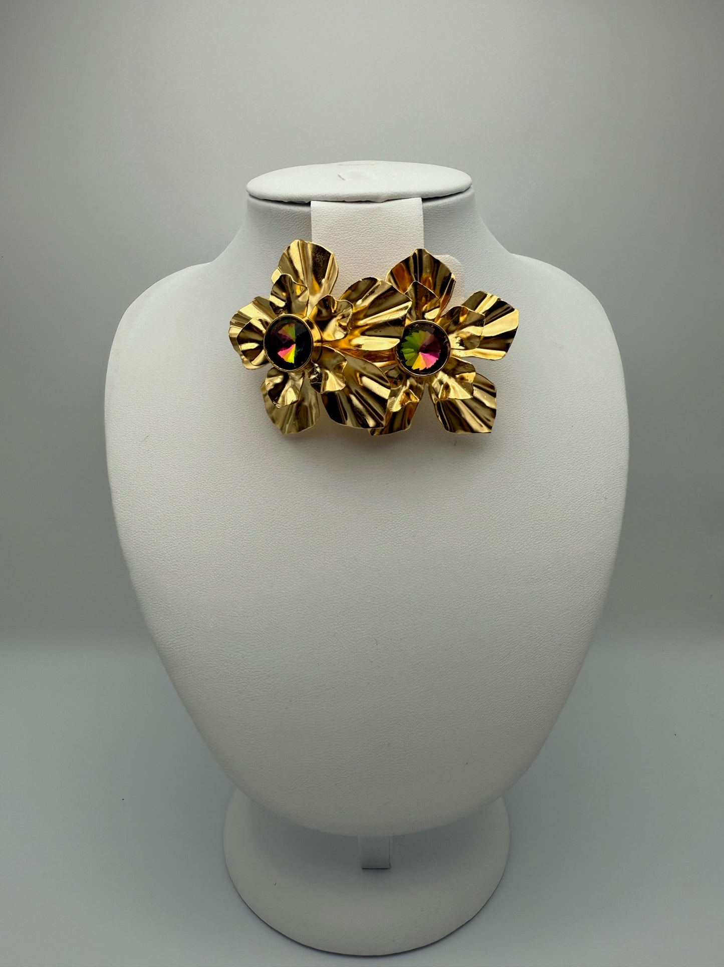 Aretes Milagros