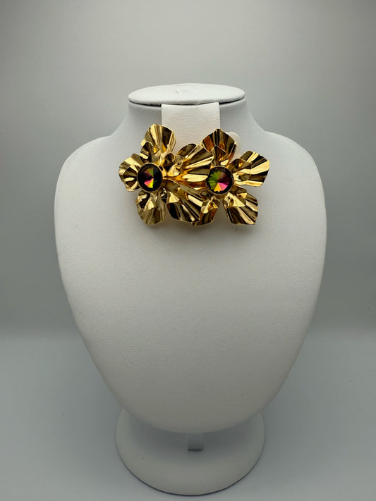 Aretes Milagros