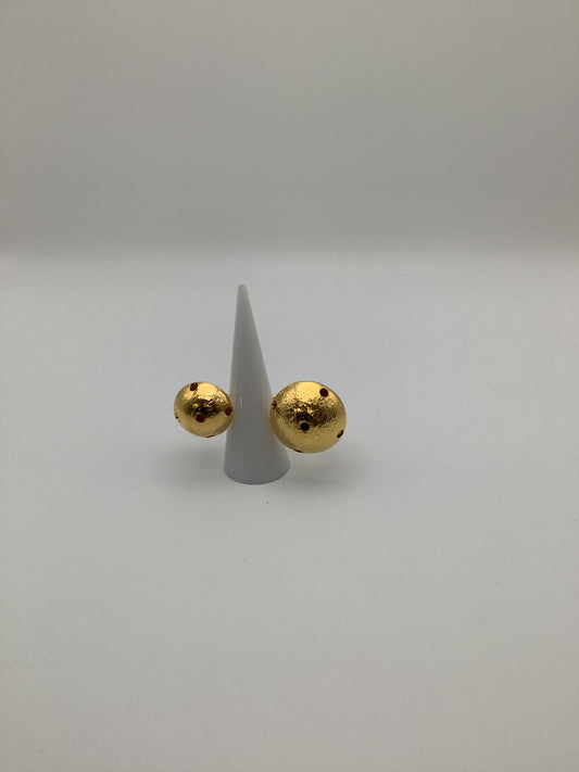 Anillo Mundo